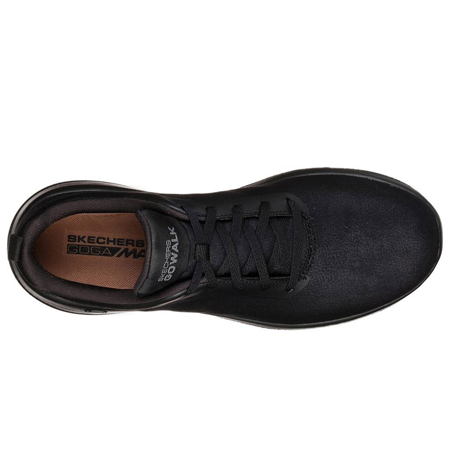 Skechers Gowalk Max Impact 54613 BBK