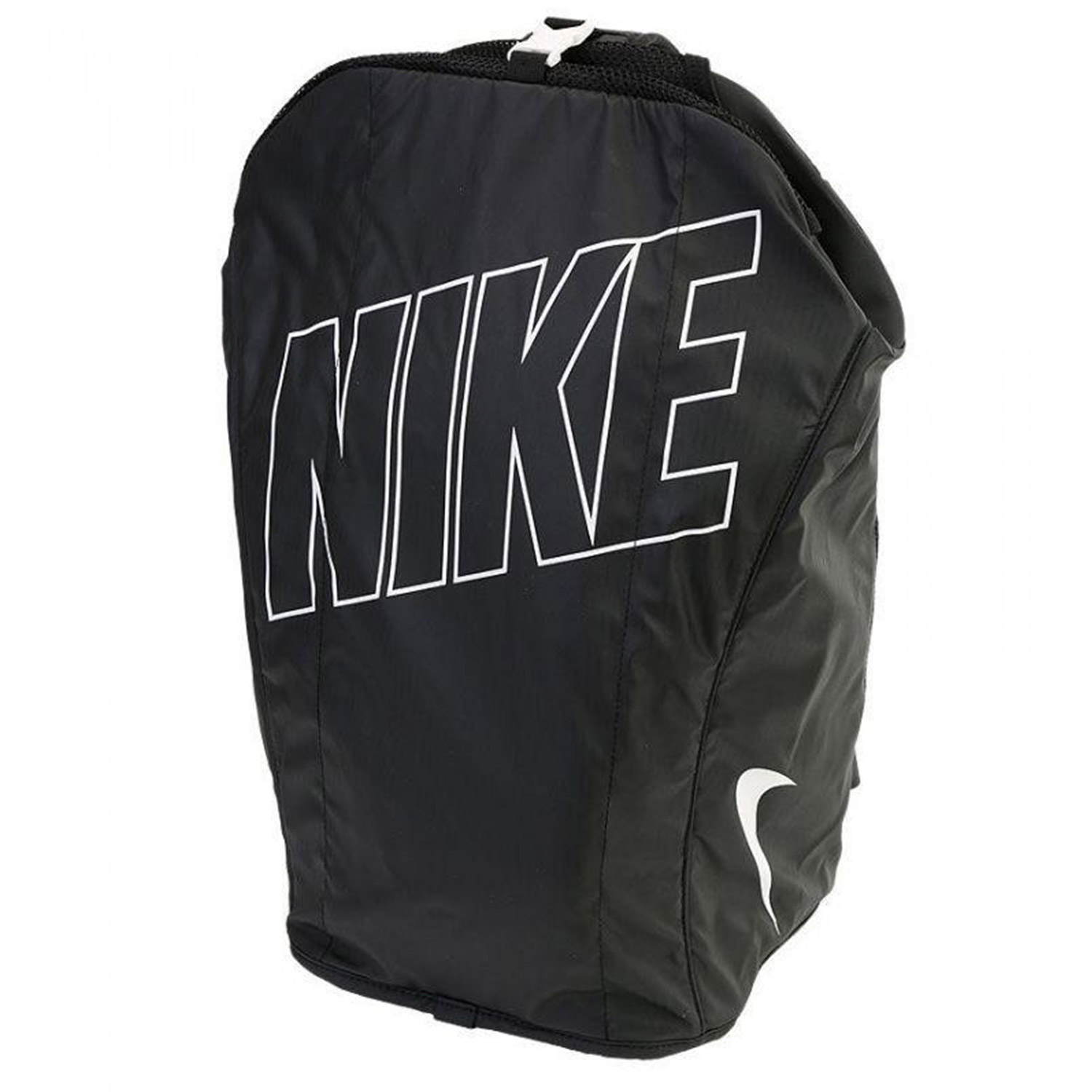 NIKE KIDS APLHA ADAPT CROSSBODY DUFFEL BAG BA5257 010
