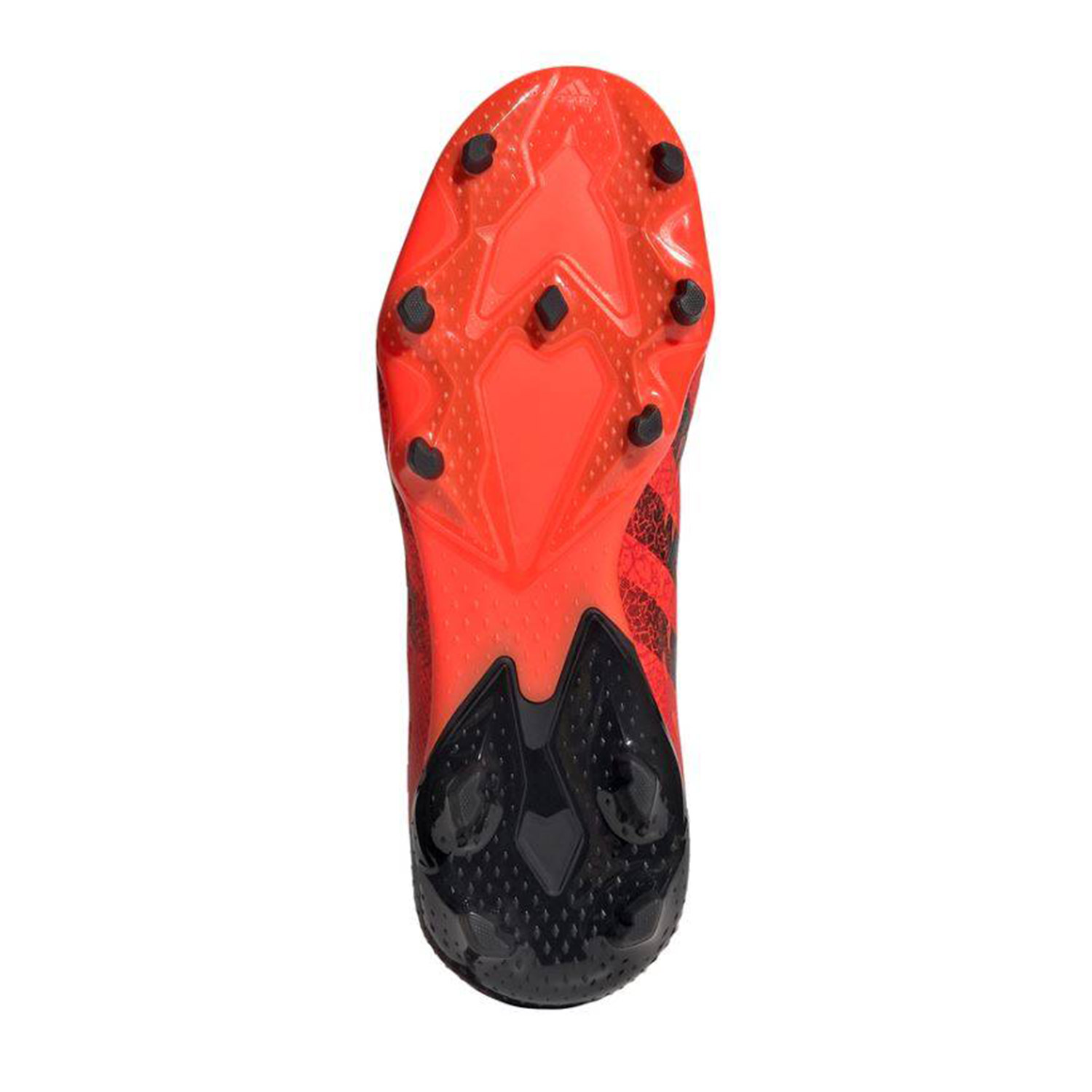 Κοκκινο Adidas Kids Predator Freak 3 F (FY6282)