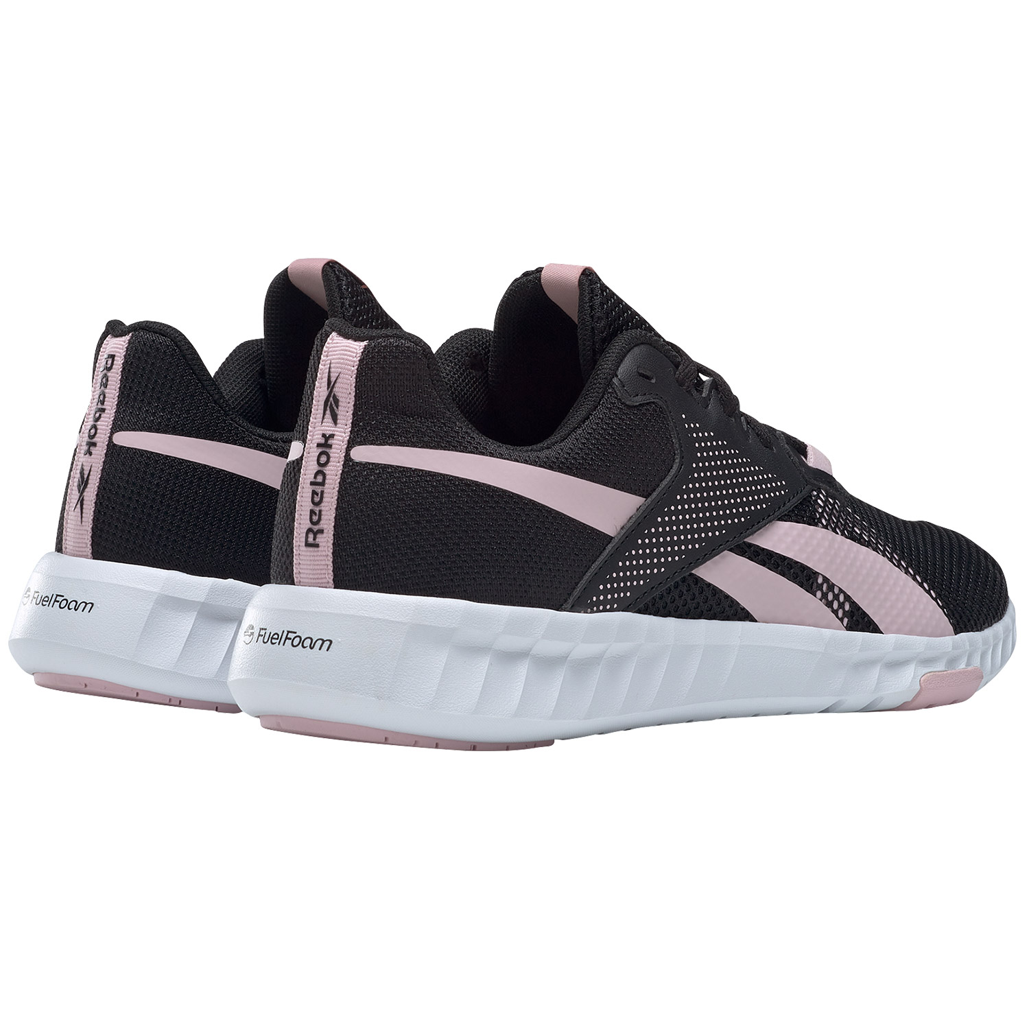 Μαύρο Reebok W Sublite Trainflex (GZ3719)