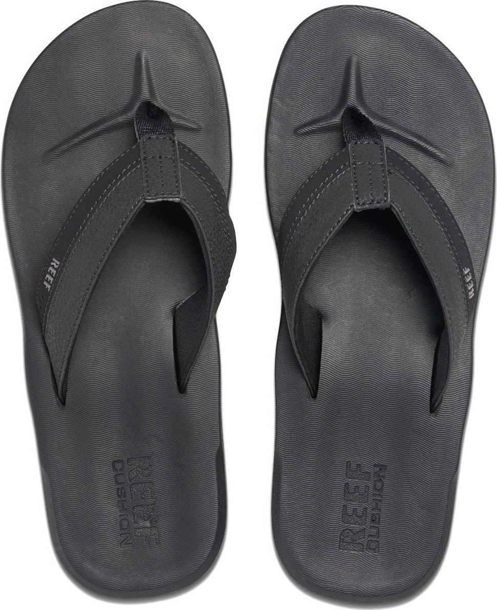 REEF CONTOURED CUSHION BLACK RF0A2YFX BLA1