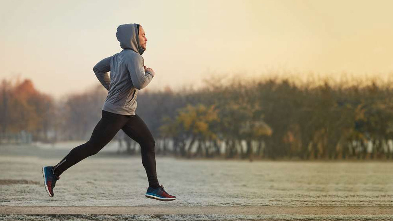 Είναι καλό το τρέξιμο για την απώλεια βάρους; - Running Magazine