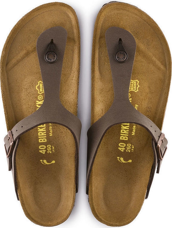 BIRKENSTOCK GIZEH BS (0043751)