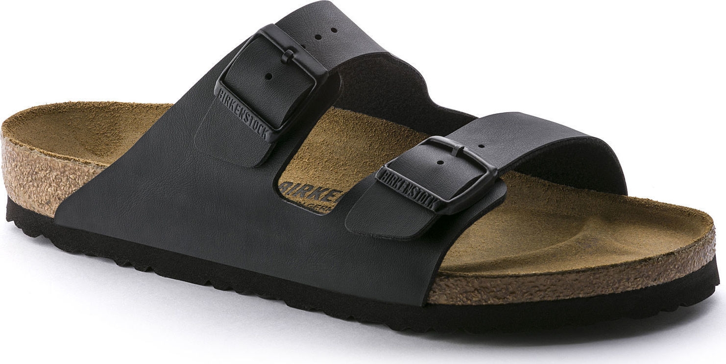  Birkenstock W Arizona BS Black (0051793) 2025