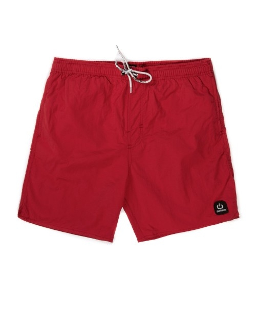 EMERSON MENS VOLLEY SHORTS 191EM50136RED