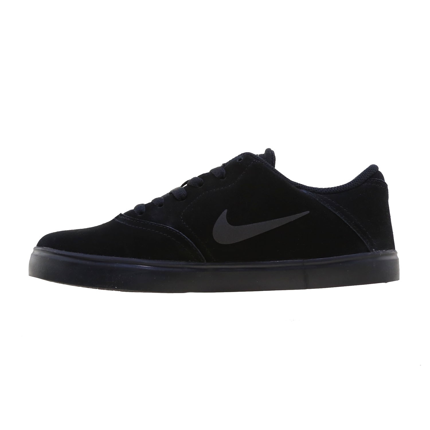 nike sb check suede