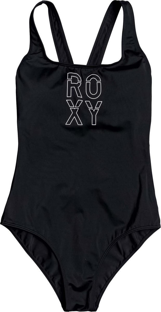 Roxy Fitness Anthracite (ERJX103236-KVJ0)