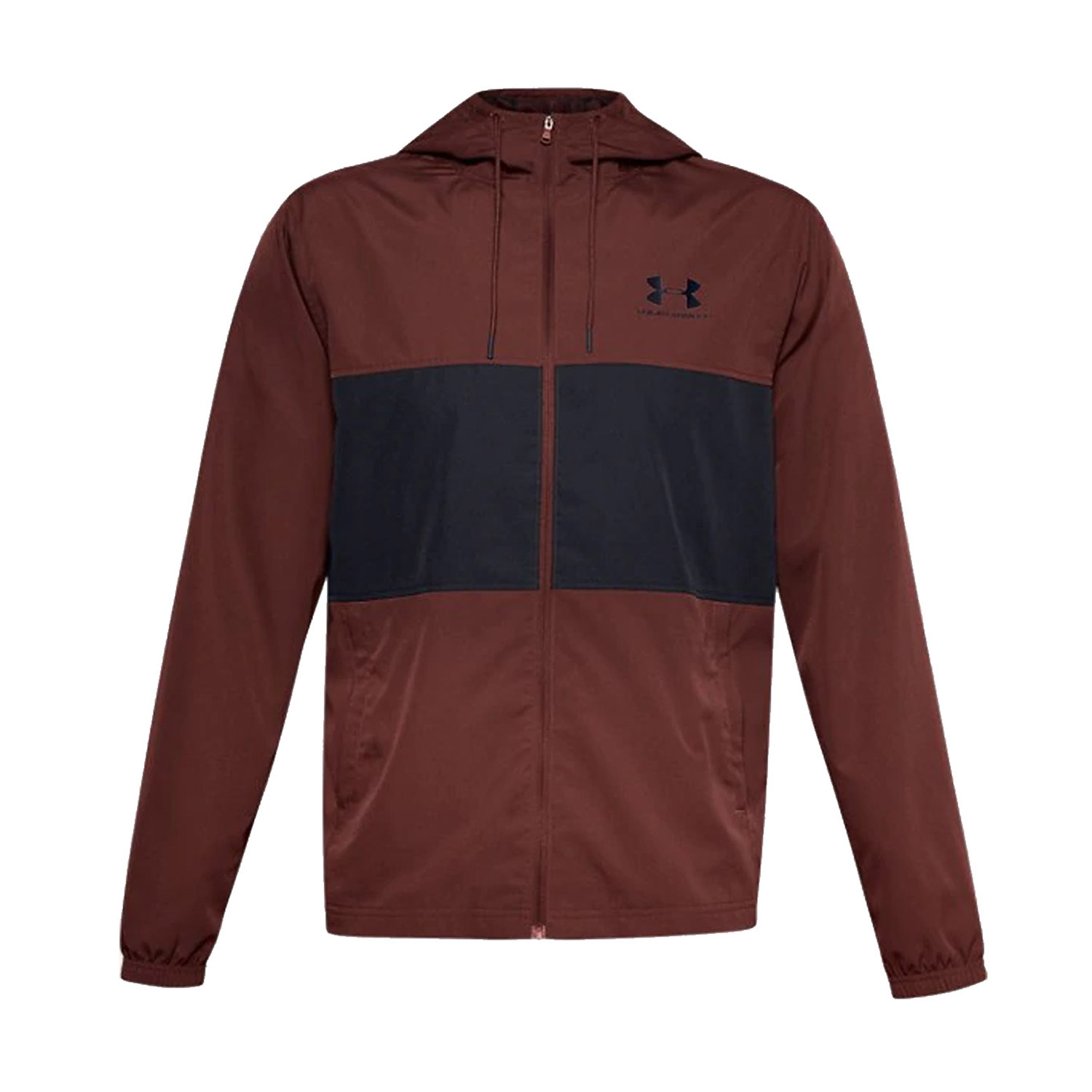 sportstyle wind jacket