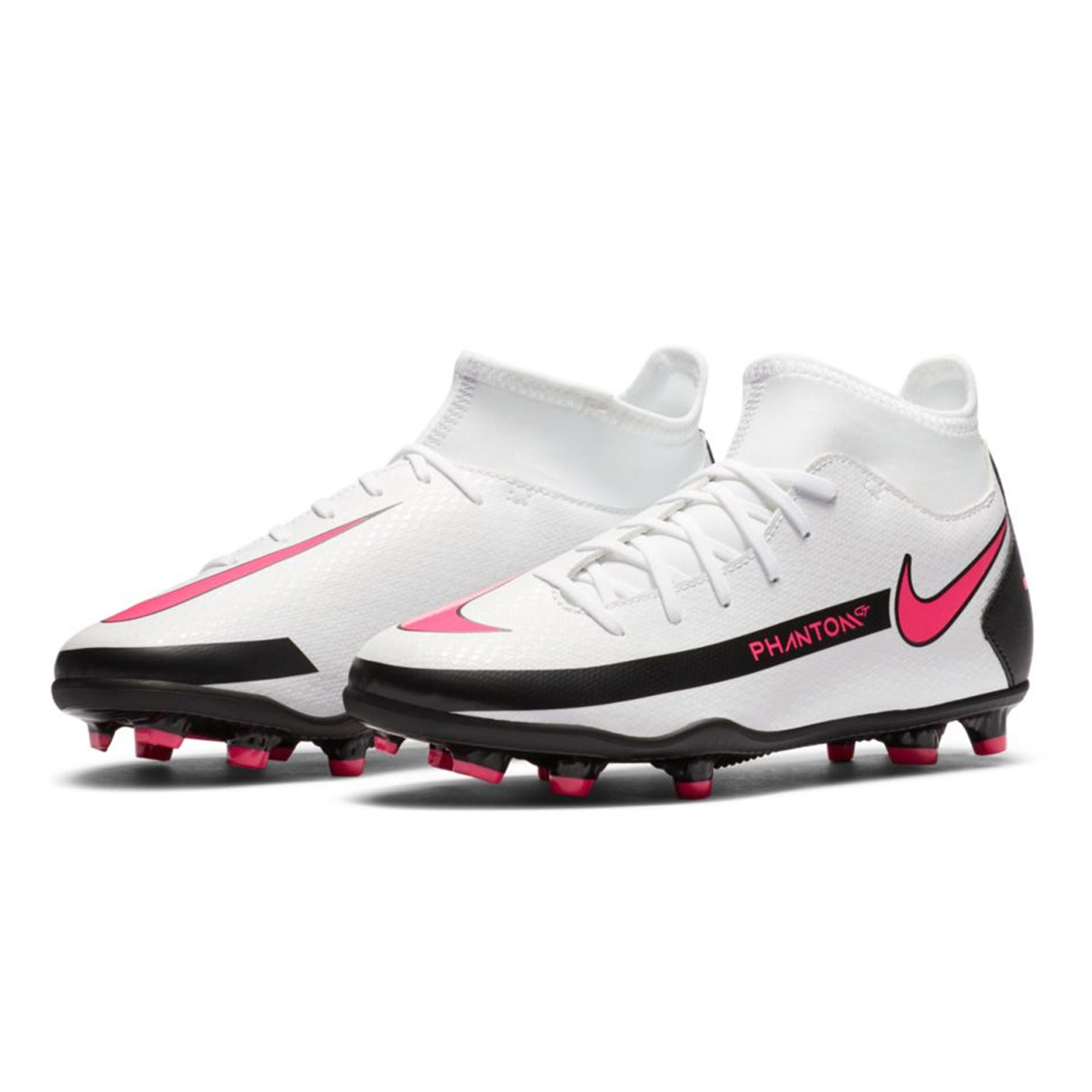 nike phantom gt club df fg football boots