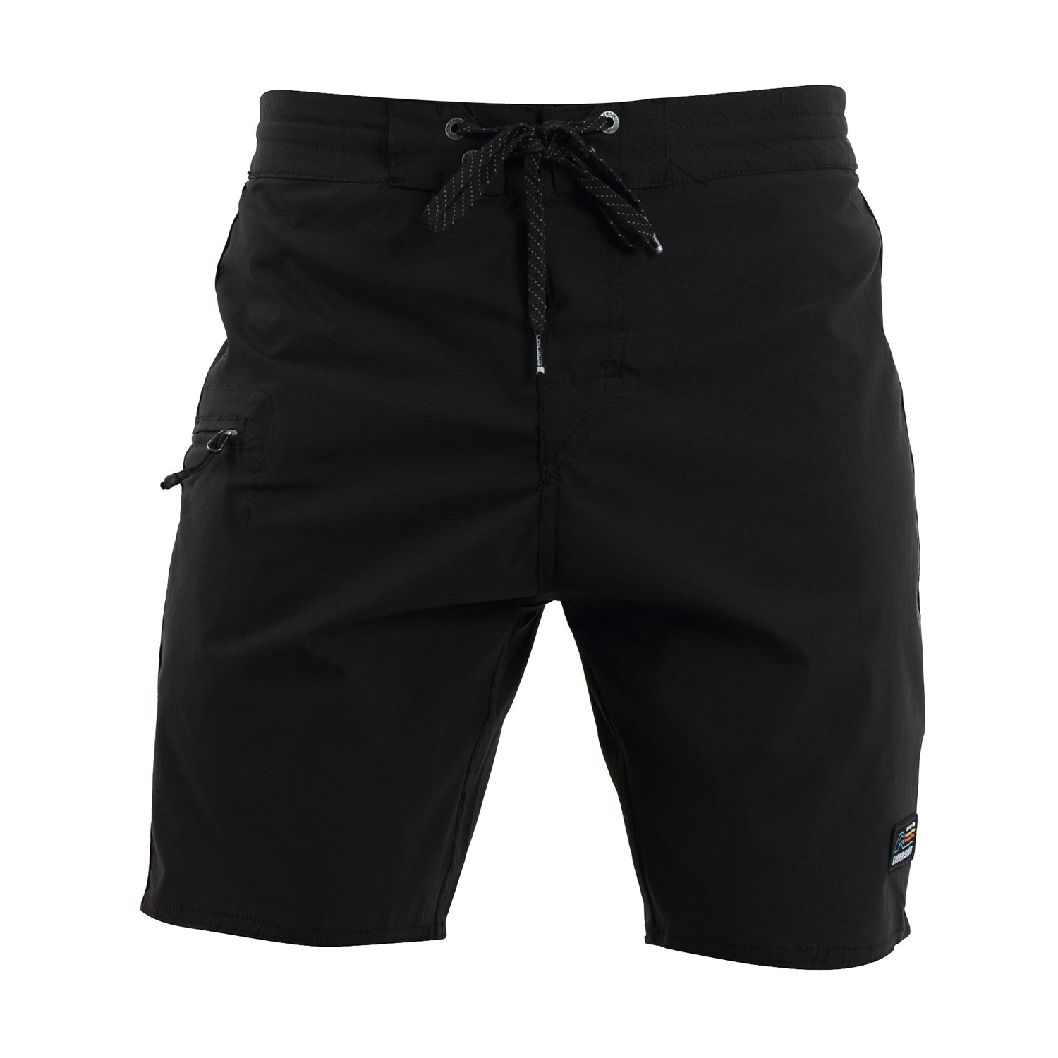 EMERSON SWIMSHORT 201EM52429BLACK