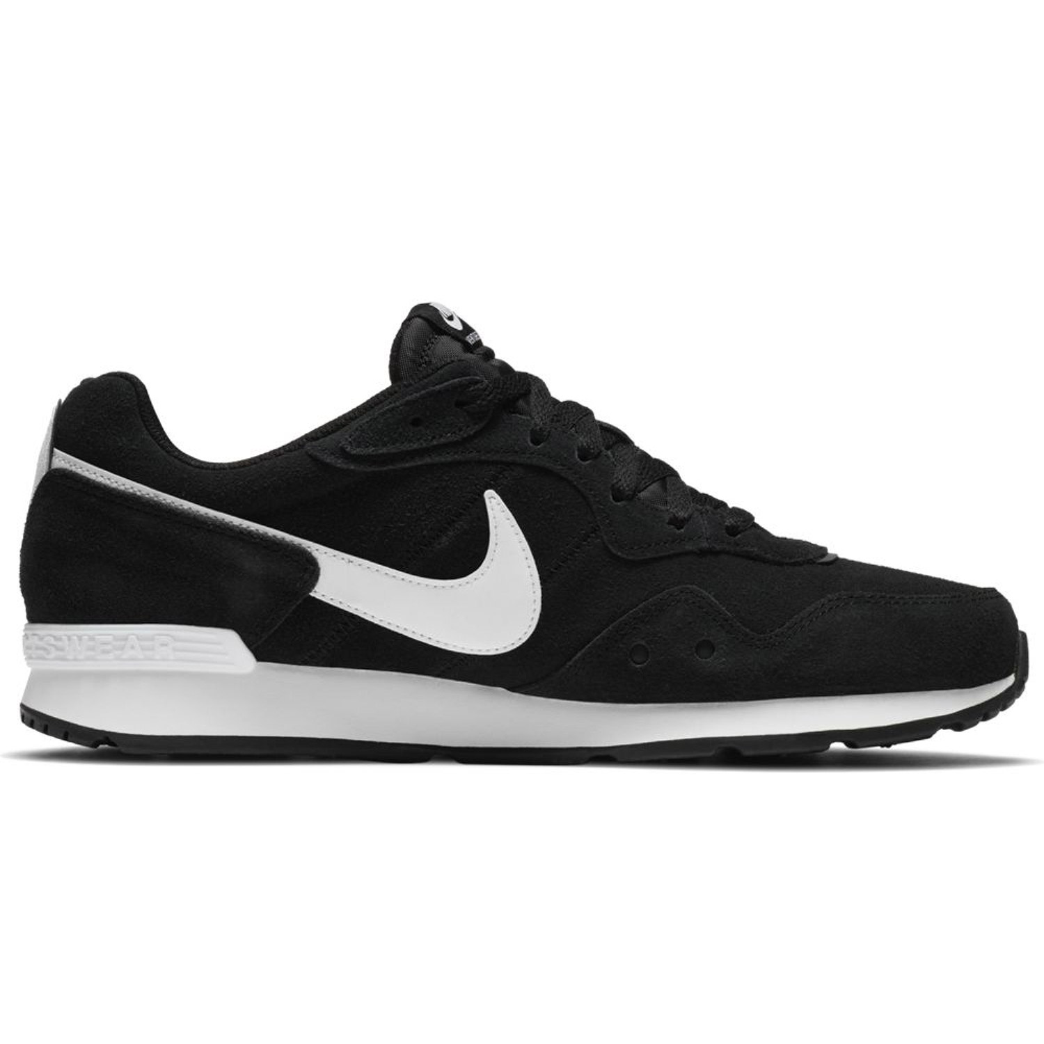 nike venture suede runner