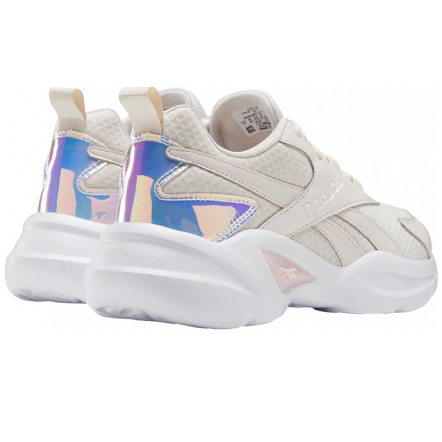 Reebok Ec Ride Ροζ REEBOK ROYAL EC RIDE 4 (FW0933)
