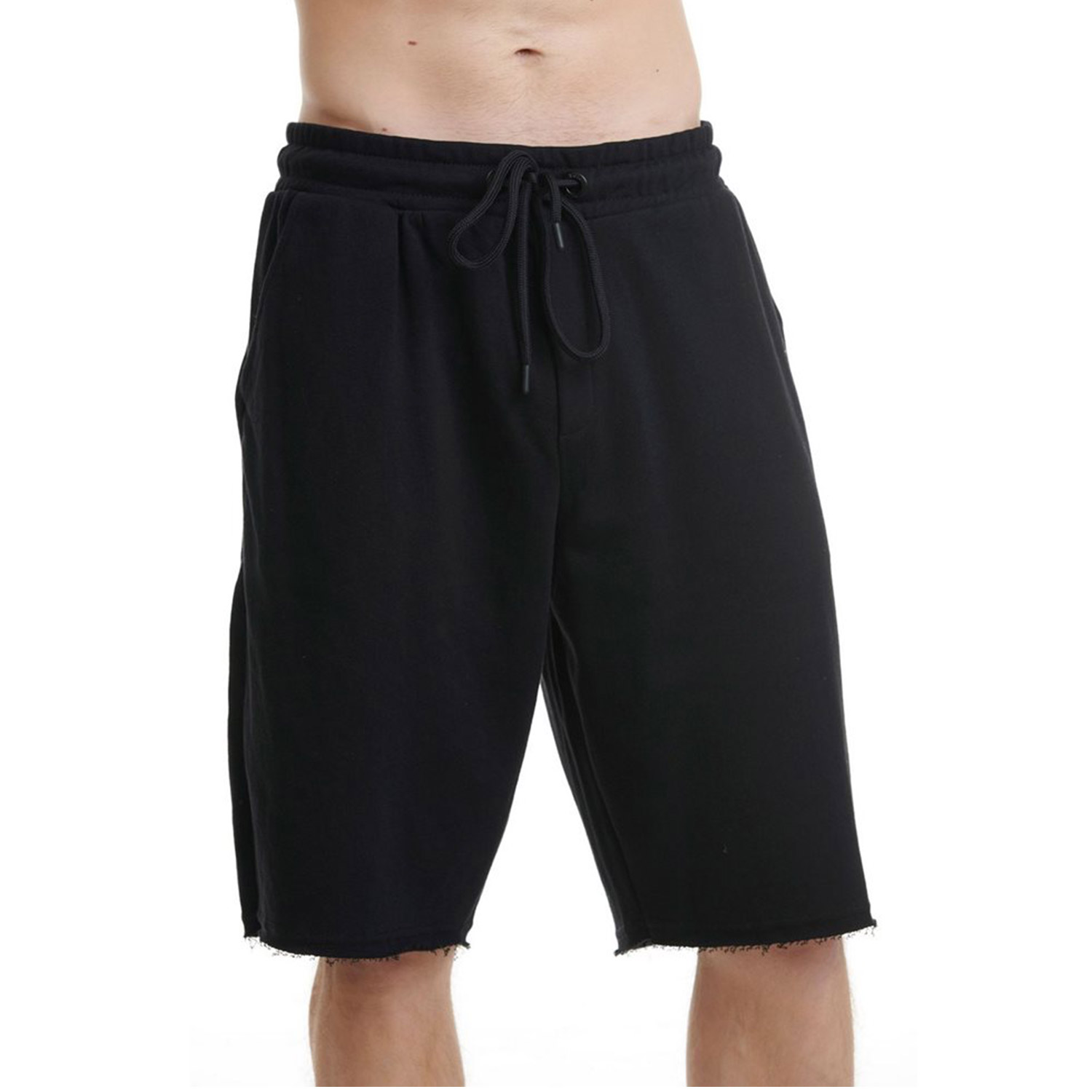 Bodytalk M Pants On Long Shorts (1211-959704-00100)