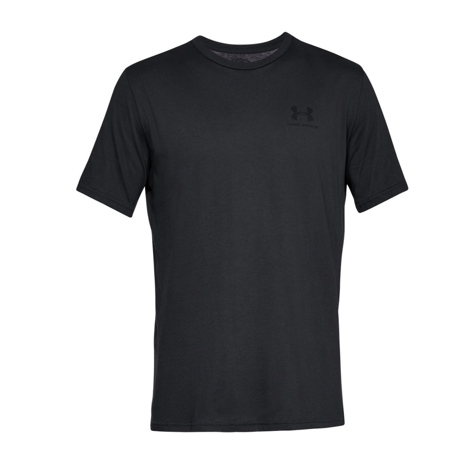 Under armour Under Armour M Sportstyle Left Chest Tee (1326799-001)