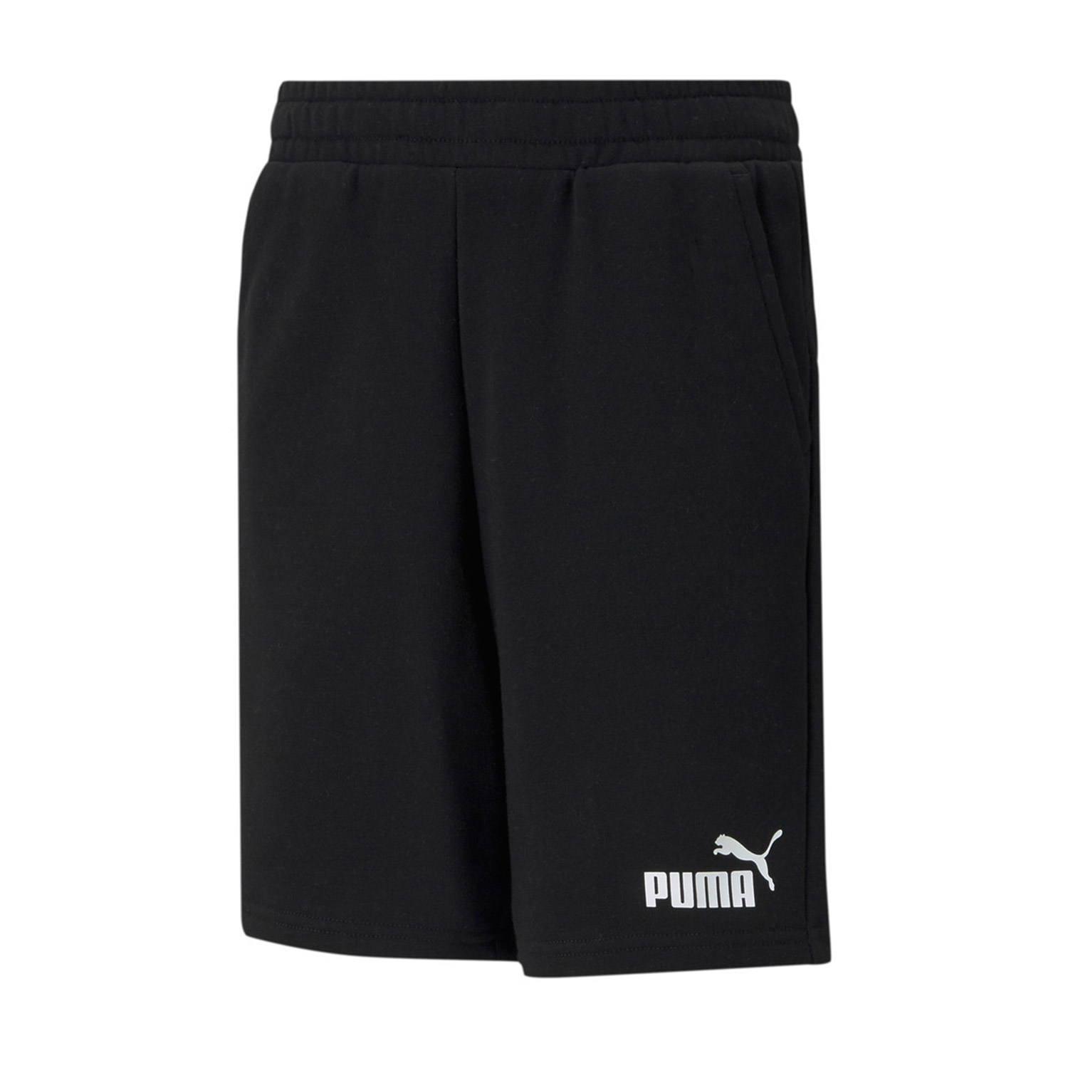 Puma Puma Kids Essential Sweat Shorts B (586972-01)