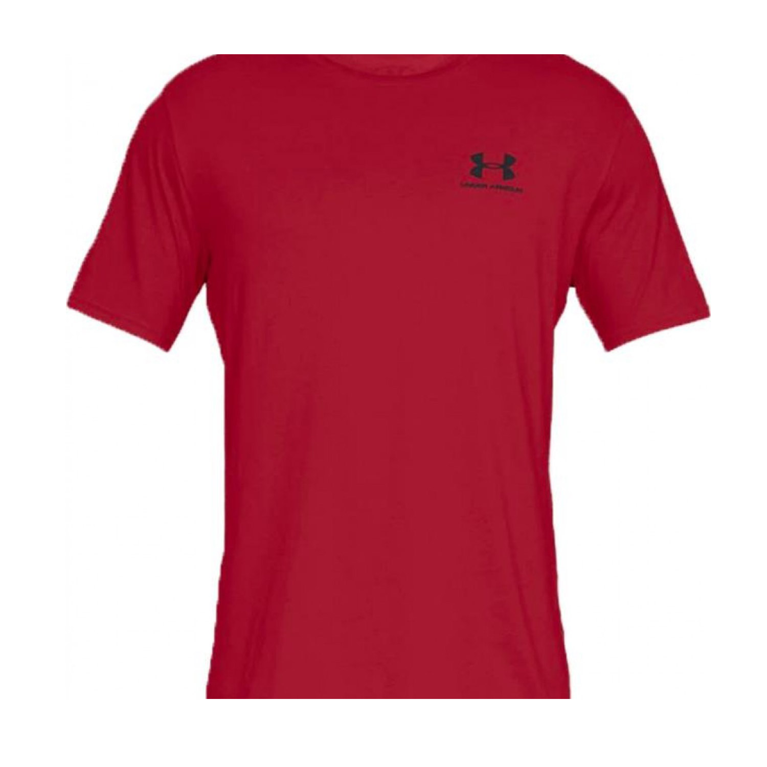 Under Armour Sportstyle Left Chest Tee (1326799-600)