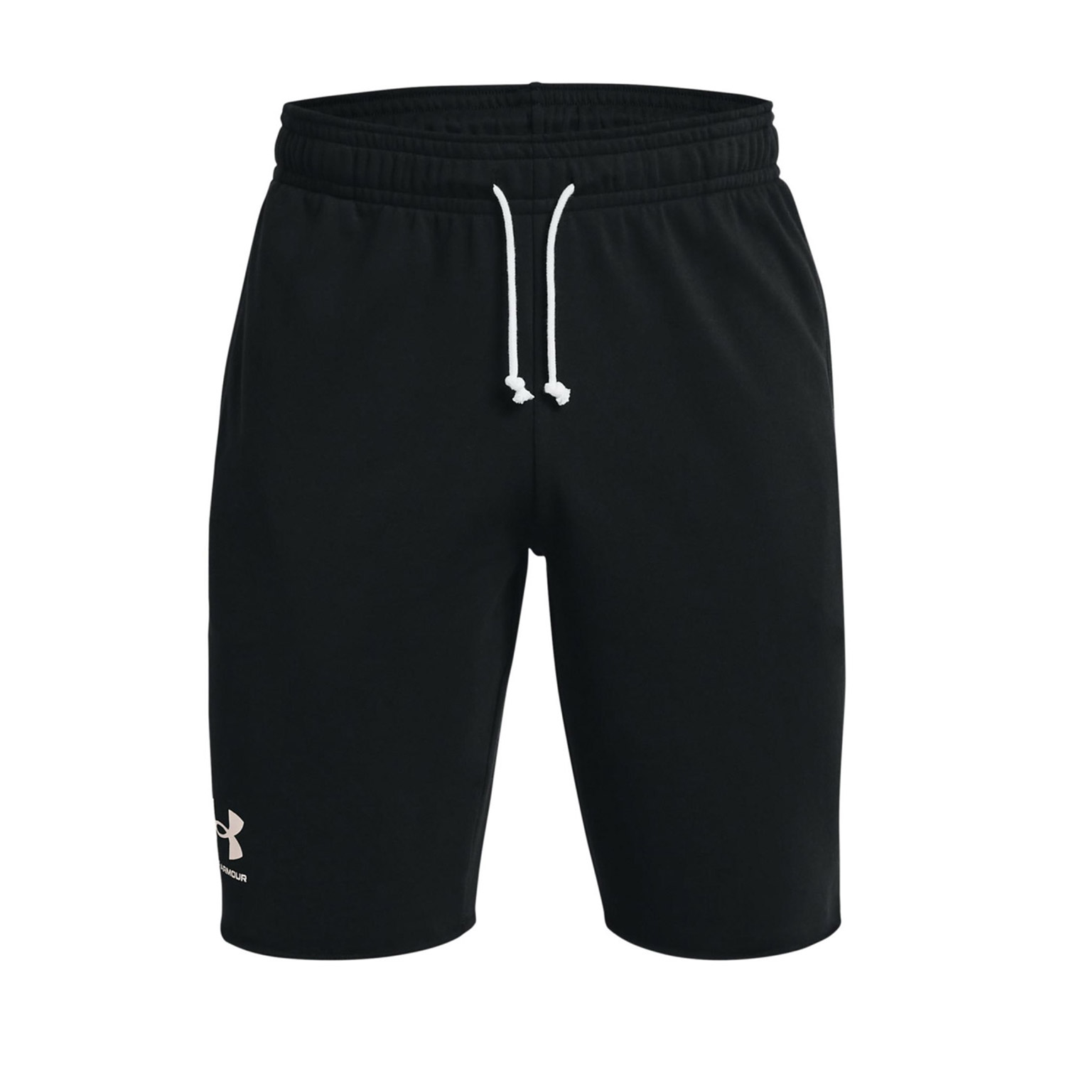 Under armour Under Armour M Rival Terry Shorts (1361631-001)