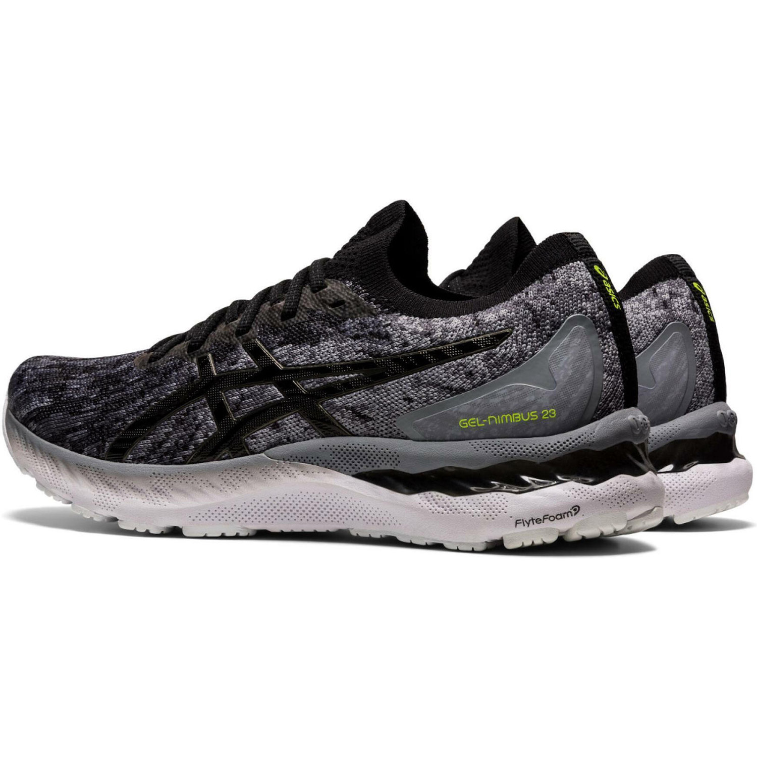 nike pegasus 38 vs asics nimbus 23