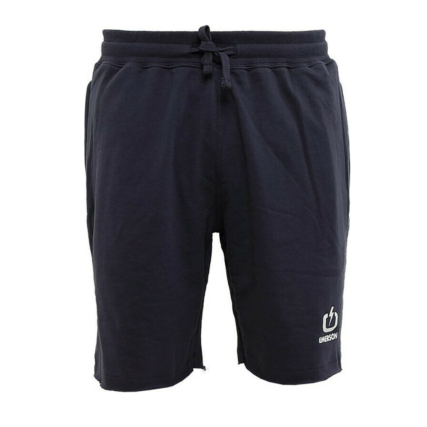 Emerson Men's Sweat Shorts (211.EM26.37-NAVY BLUE)