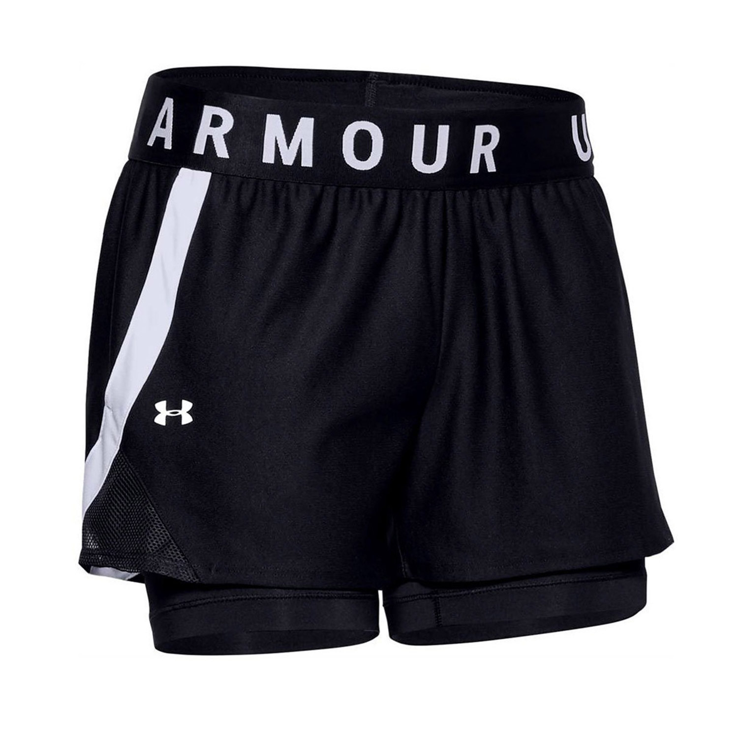 Under Armour Up 2-In-1 Σορτς