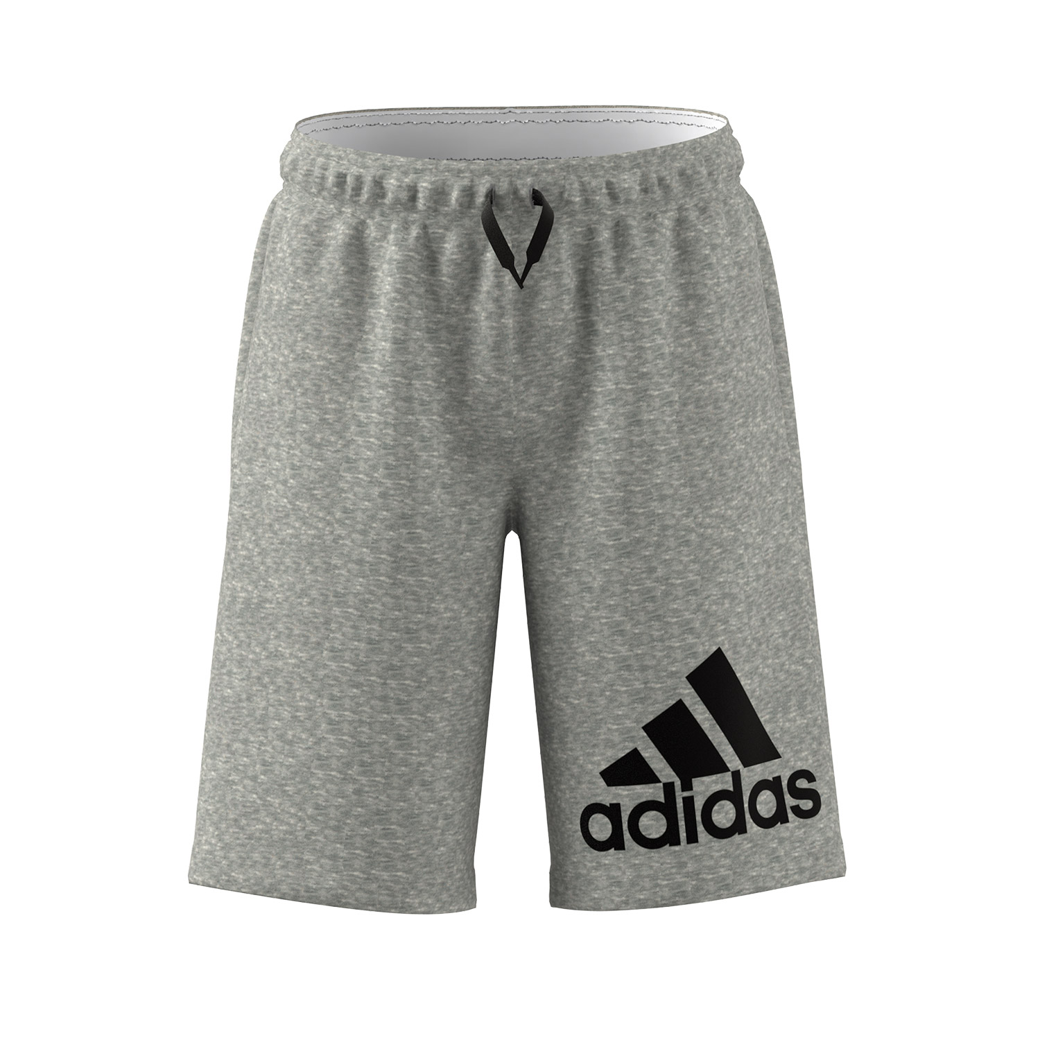Adidas Boys Essentials Big Logo Shorts (GN4022)