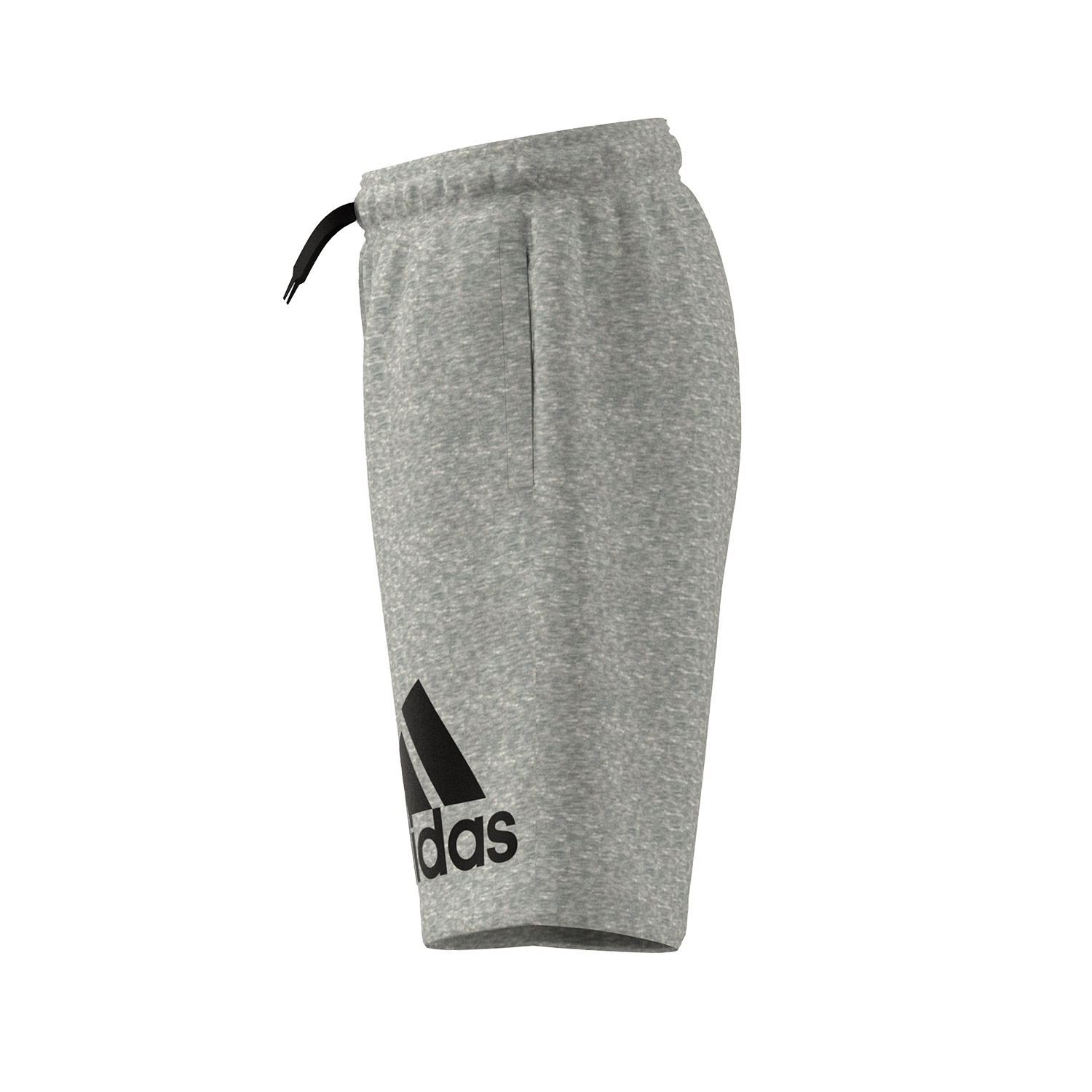 Adidas Boys Essentials Big Logo Shorts (GN4022) φωτογραφία