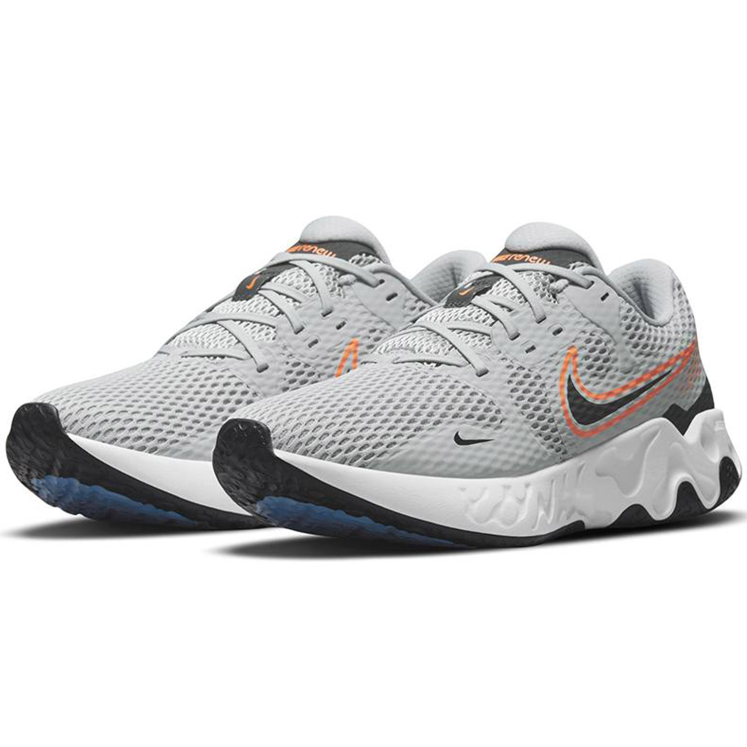 ÎÎºÏÎ¯ Nike M Renew Ride 2 (CU3507-008)