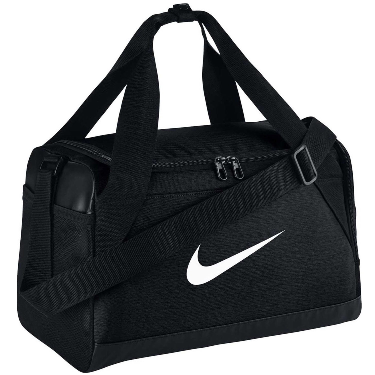 nike extra small duffel