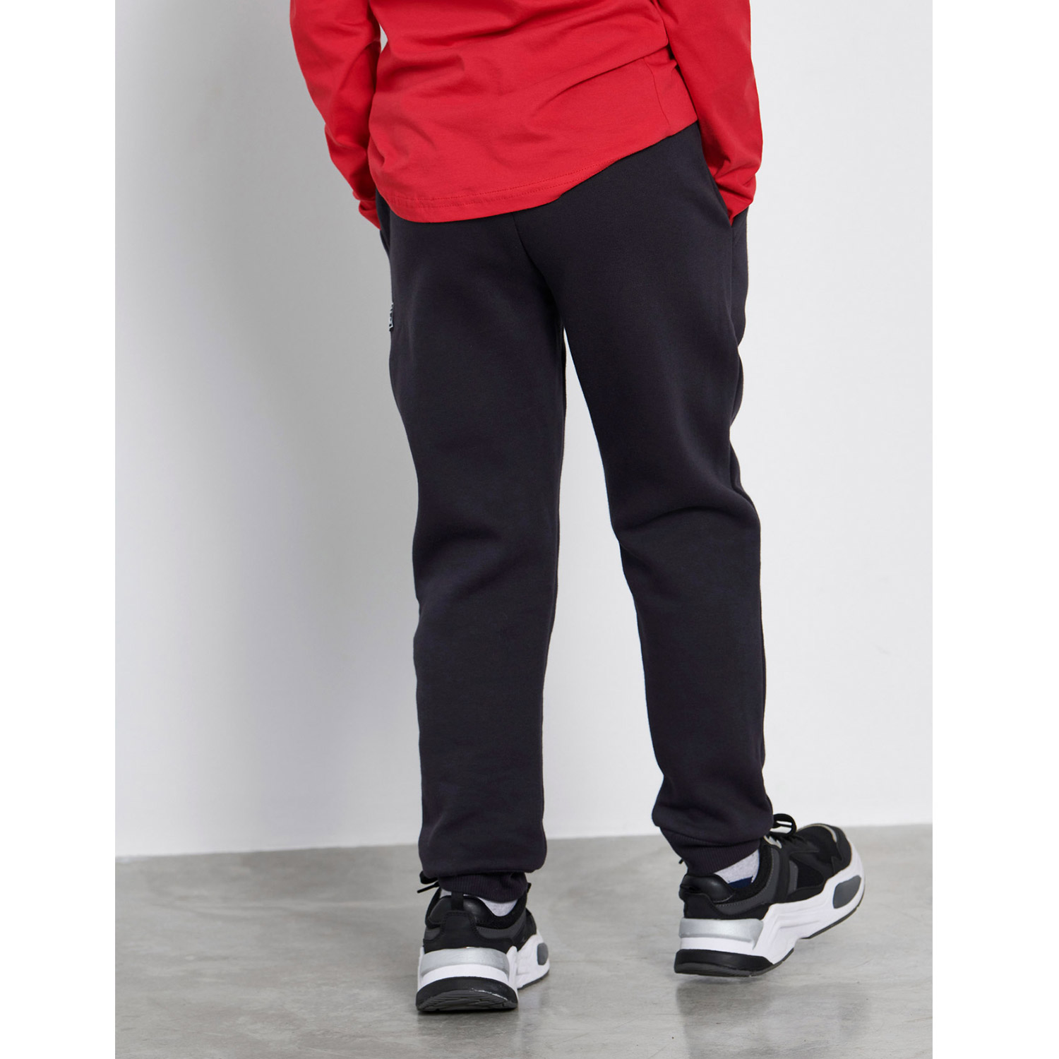 Bodytalk Kids Unisex Jogger Παντελόνι (1212-750600-00503) φωτογραφία