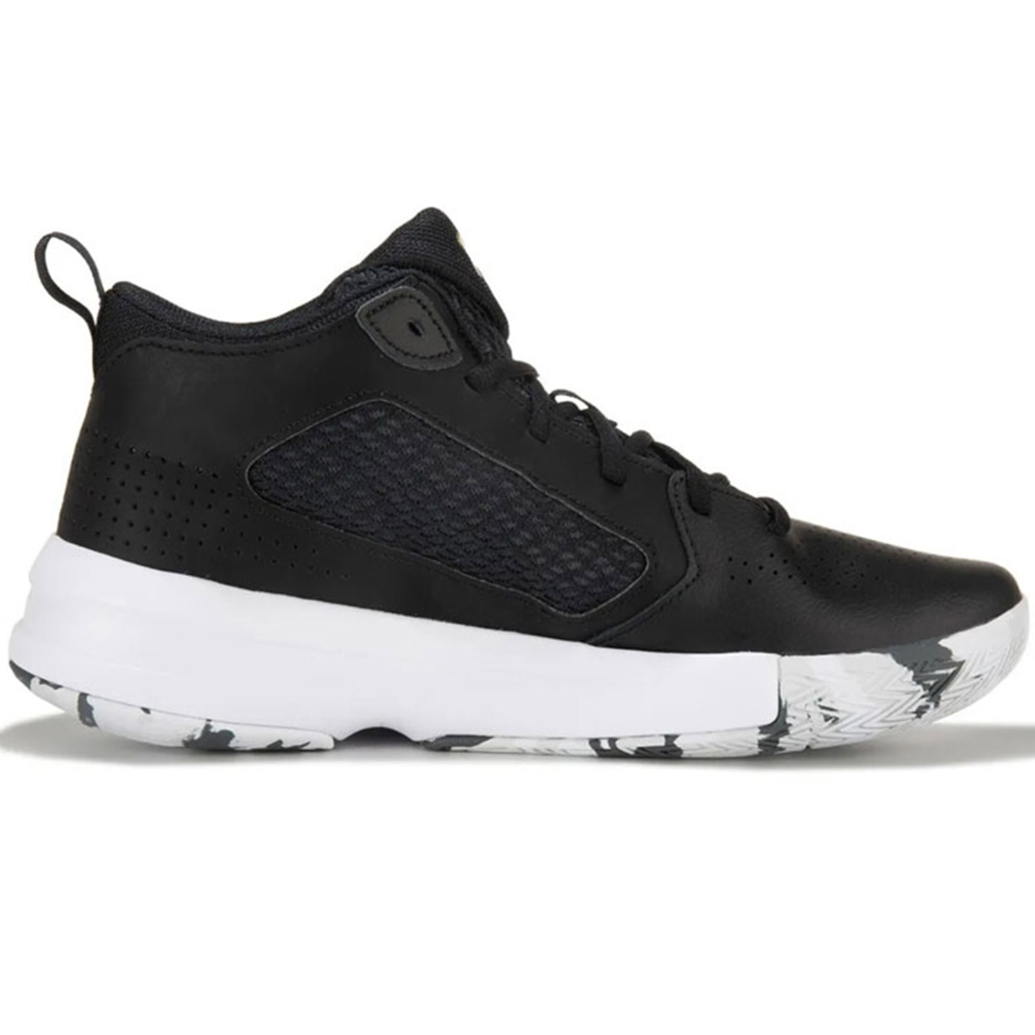 under armour lockdown 5 basketball shoes