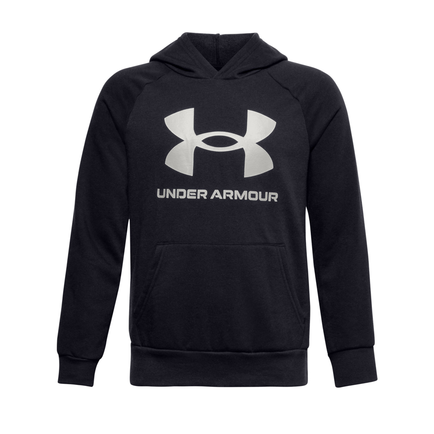 Under armour Under Armour Kids Rival Fleece Hoodie (1357585-001)