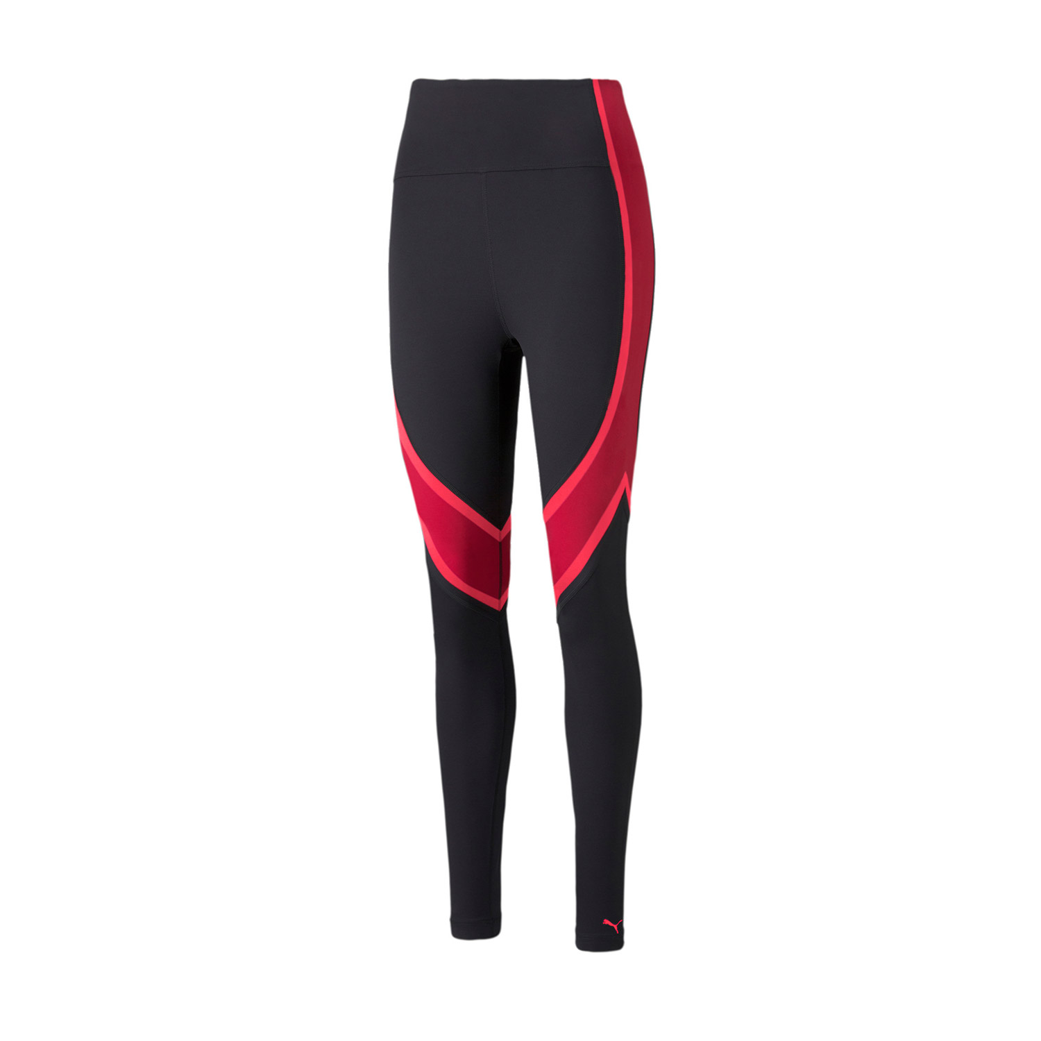 Puma W Train Eversculpt High Waist Full Tight (520943-33)