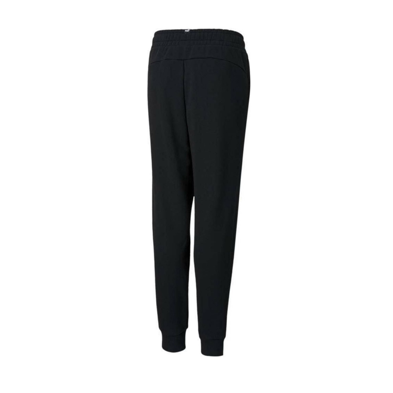 Puma Kids Essential Logo Fleece Pants CL (586973-01) φωτογραφία