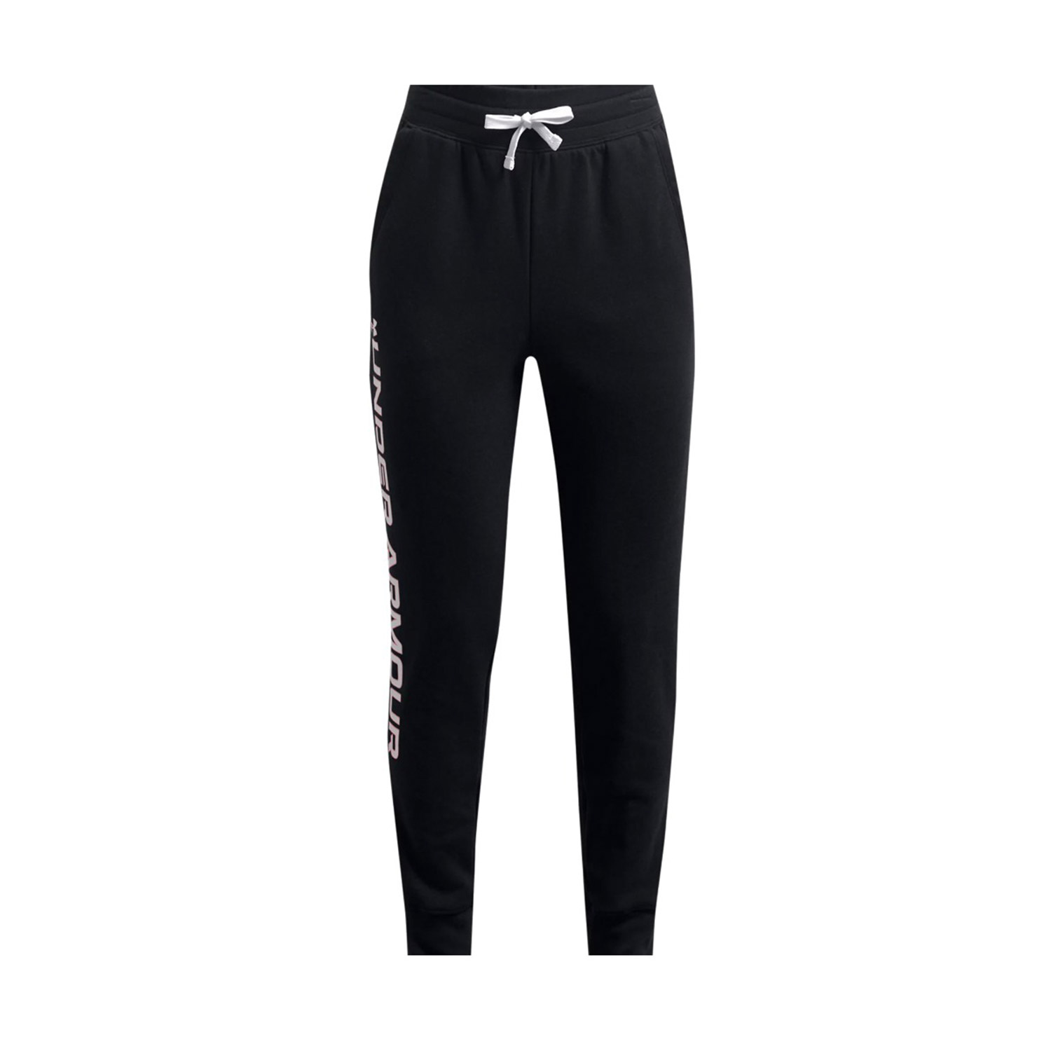 Under armour Under Armour Kids Rival Fleece Joggers (1356487-002)