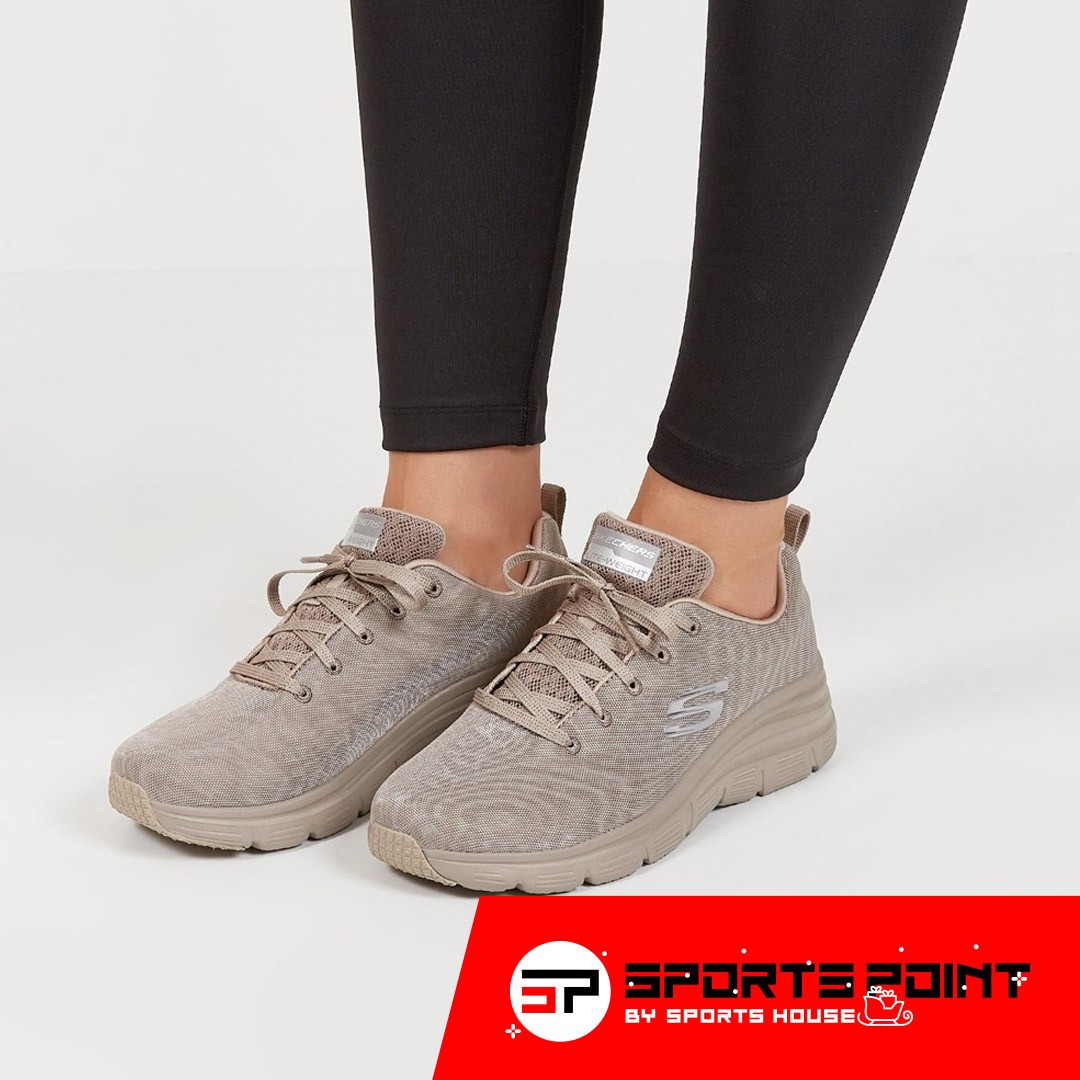 🔝 Aθλητικά παπούτσια SKECHERS για τη καθημερινή σου προπόνηση ή βόλτα, αλλά ακόμα και την δουλειά!
.
.
#sportspoint #sportswear #fitness #shoes #activewear #gymwear #sport #gym