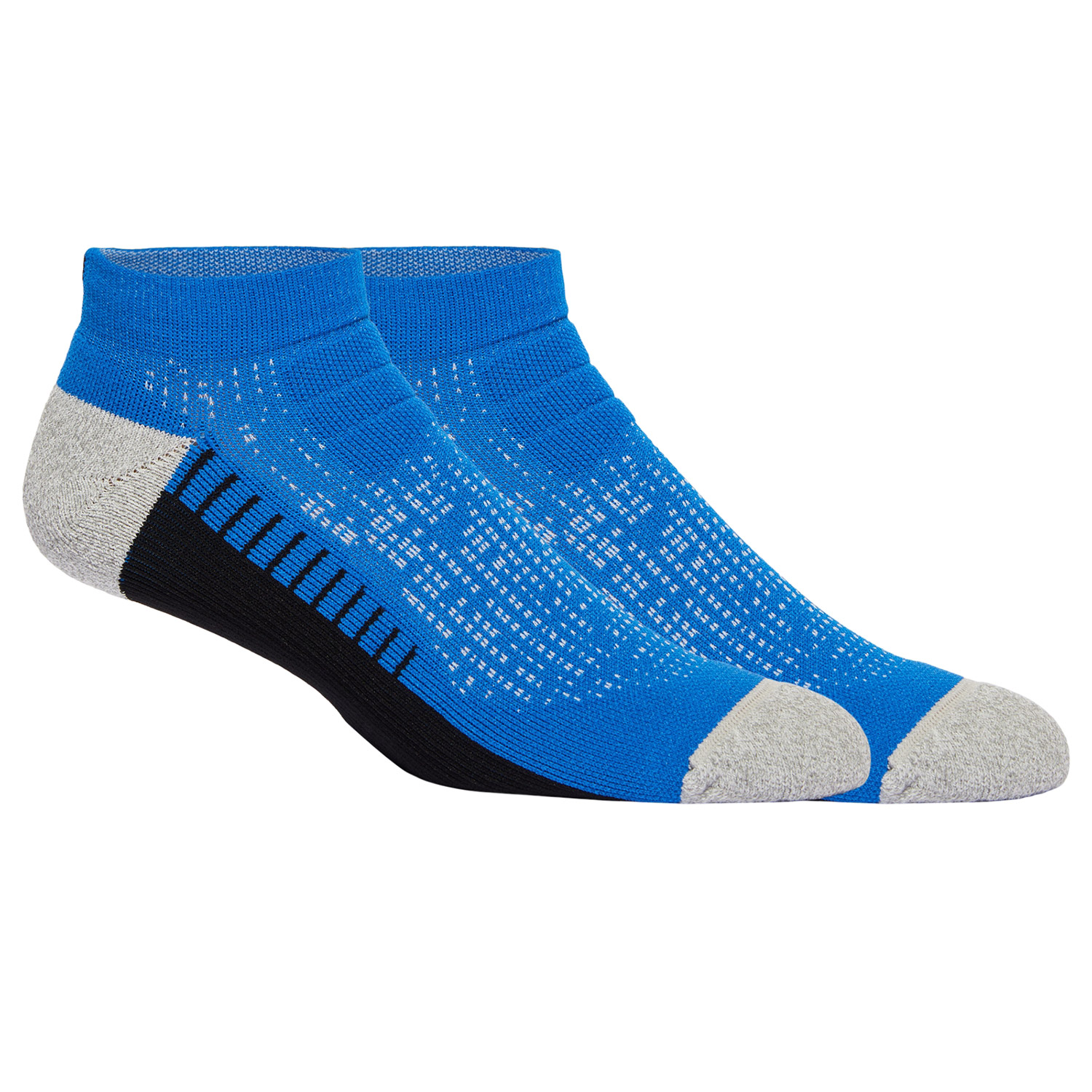 Asics Ultra Comfort Quarter Socks 3013A269405