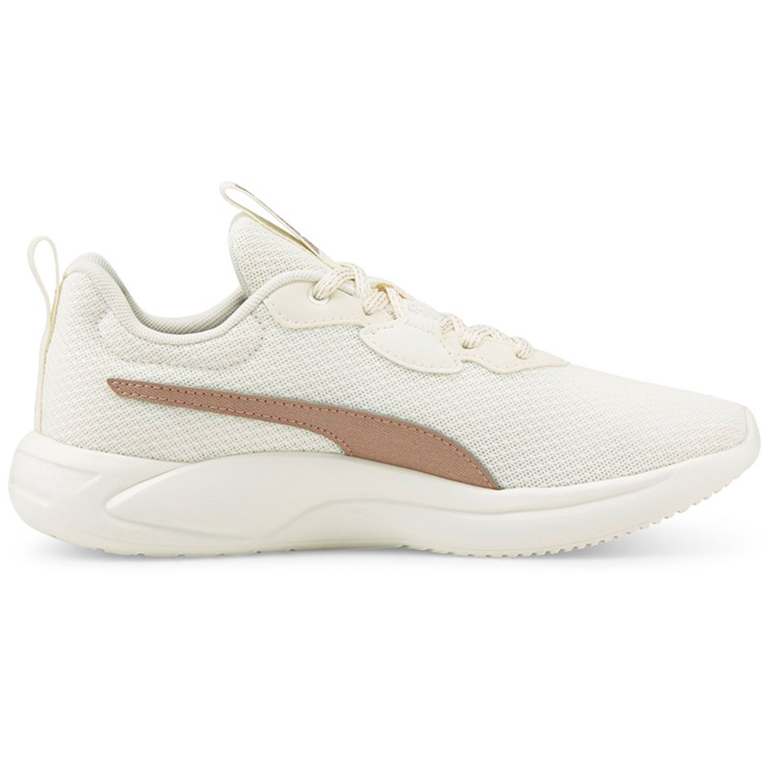 Puma W Resolve Smooth Sneakers (376219-06) 41326