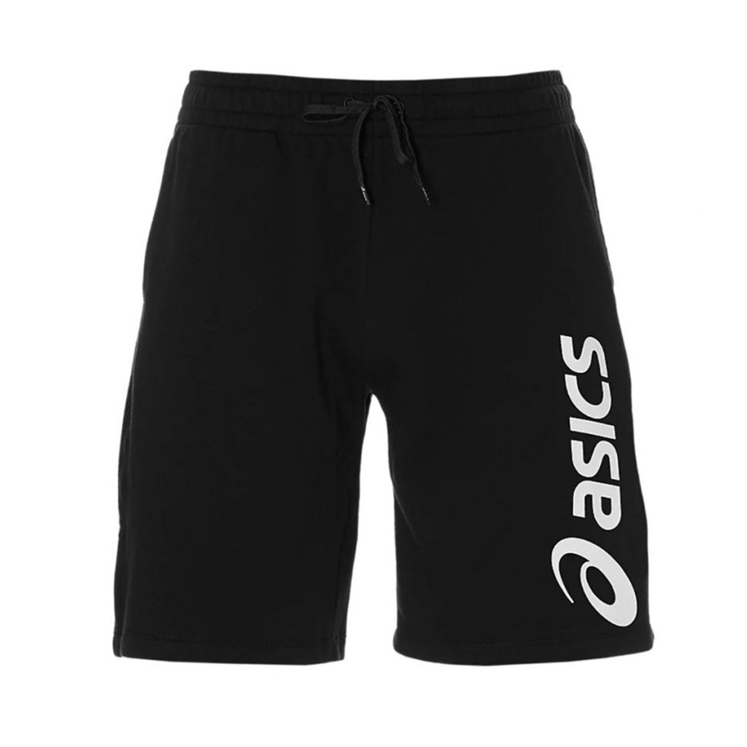Asics M Big Logo Sweat Shorts (2031A976-001)