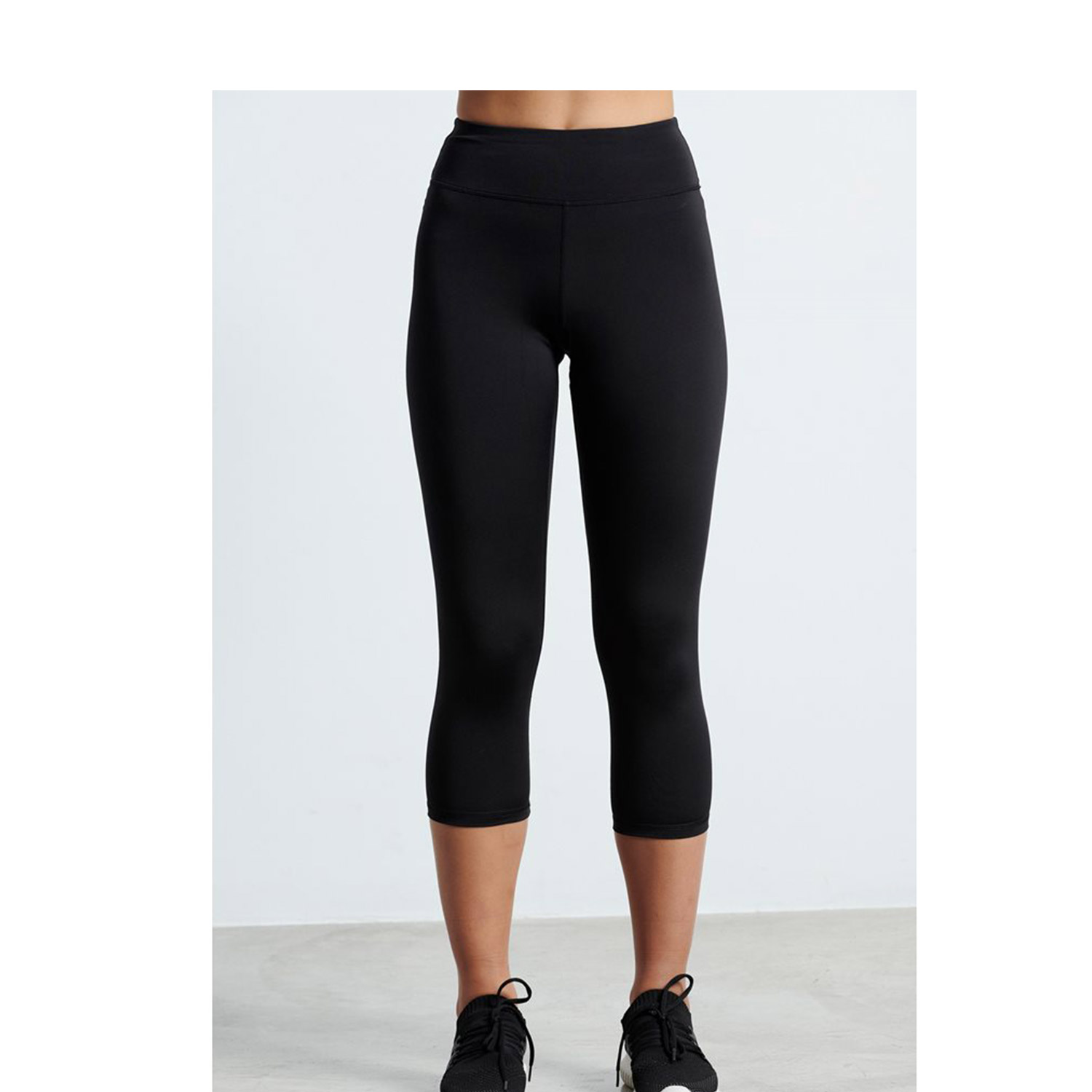  Bodytalk W Highwaisted Leggings 3/4 (1221-908409-00100) 2025