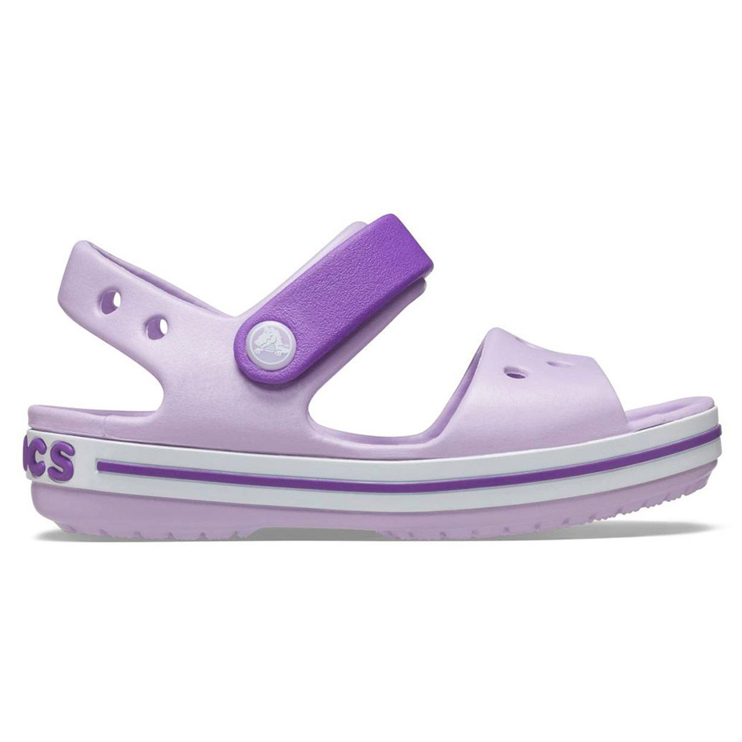 Crocs Kids Crocband Sandal 128565P8