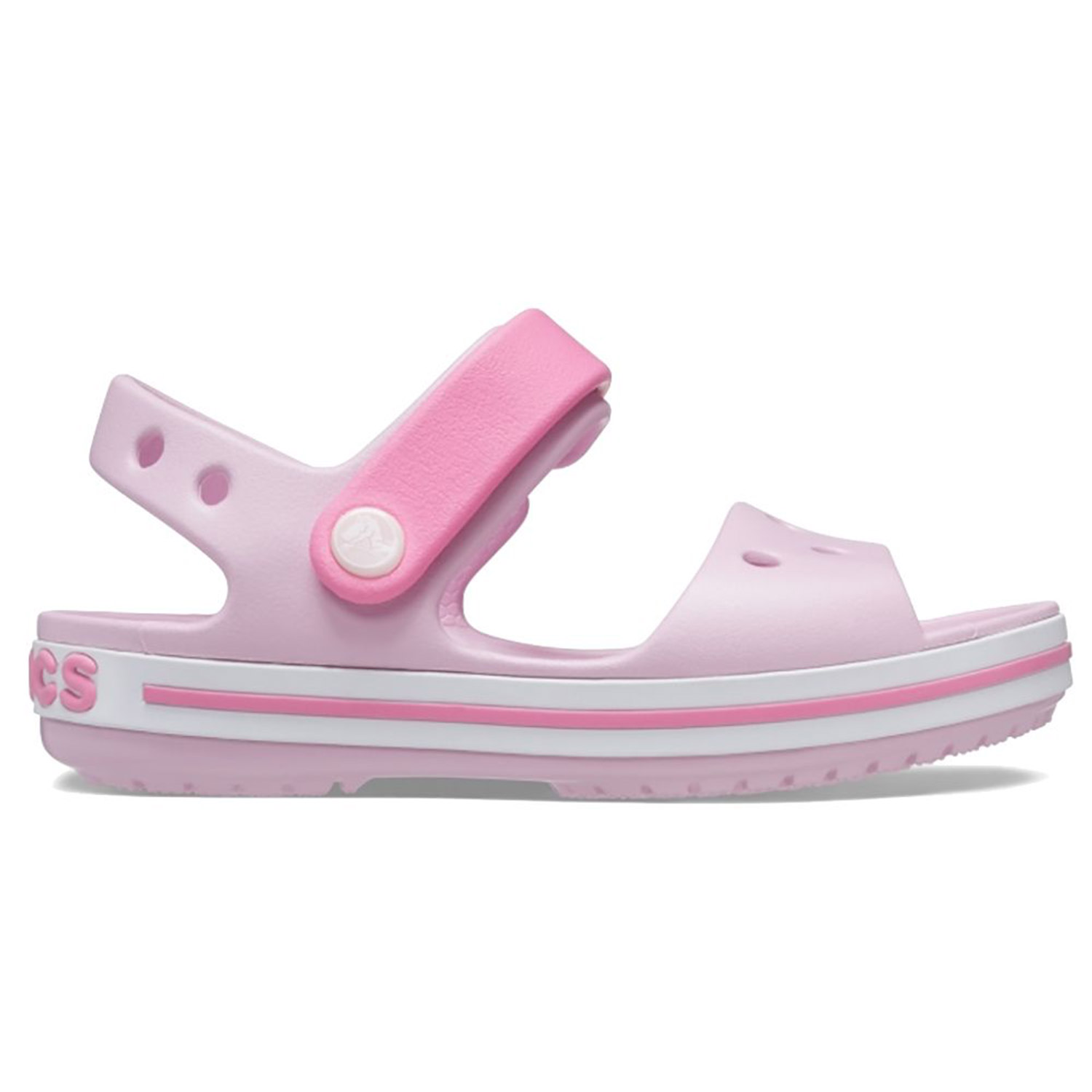 Crocs Kids Crocband Sandal 128566GD