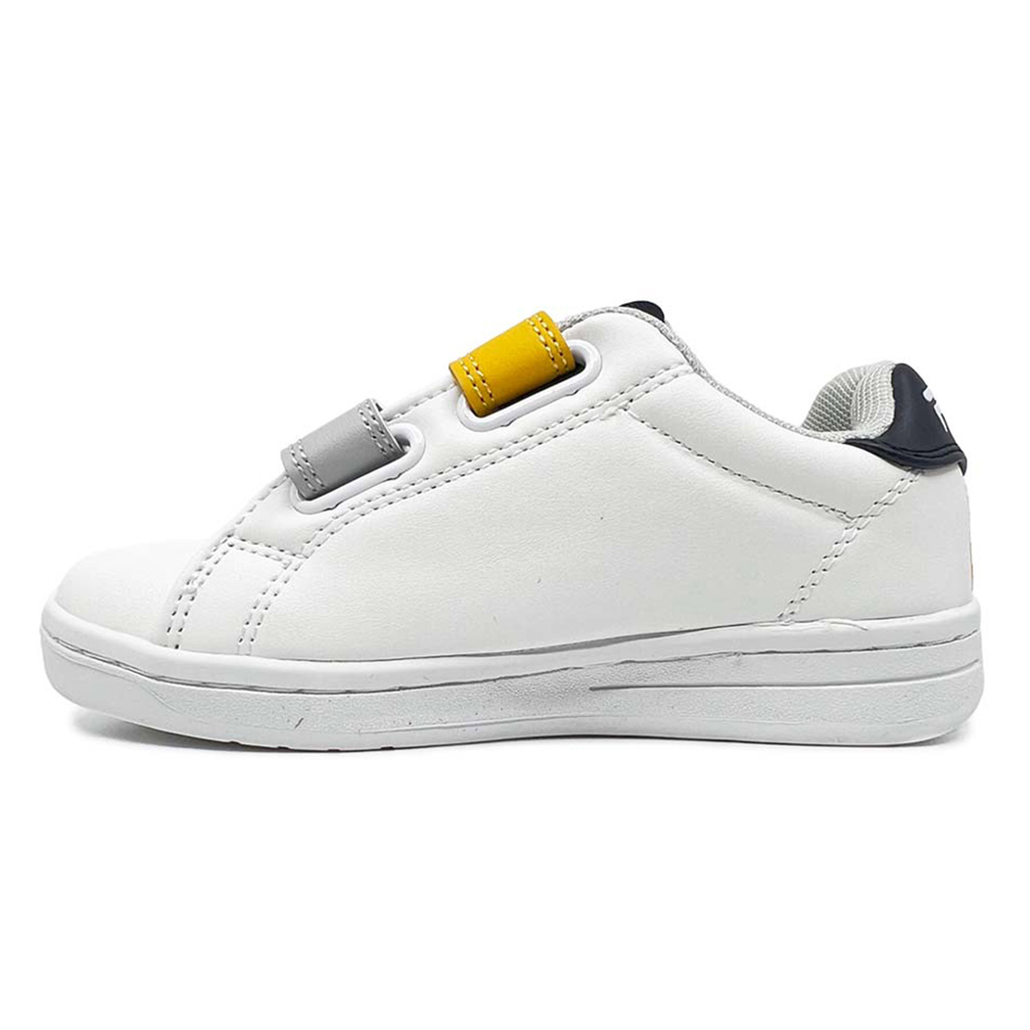 Fila Lifestyle WB Crosscourt 2 NT Low (FFK0025.13037-WHITE NAVY) φωτογραφία