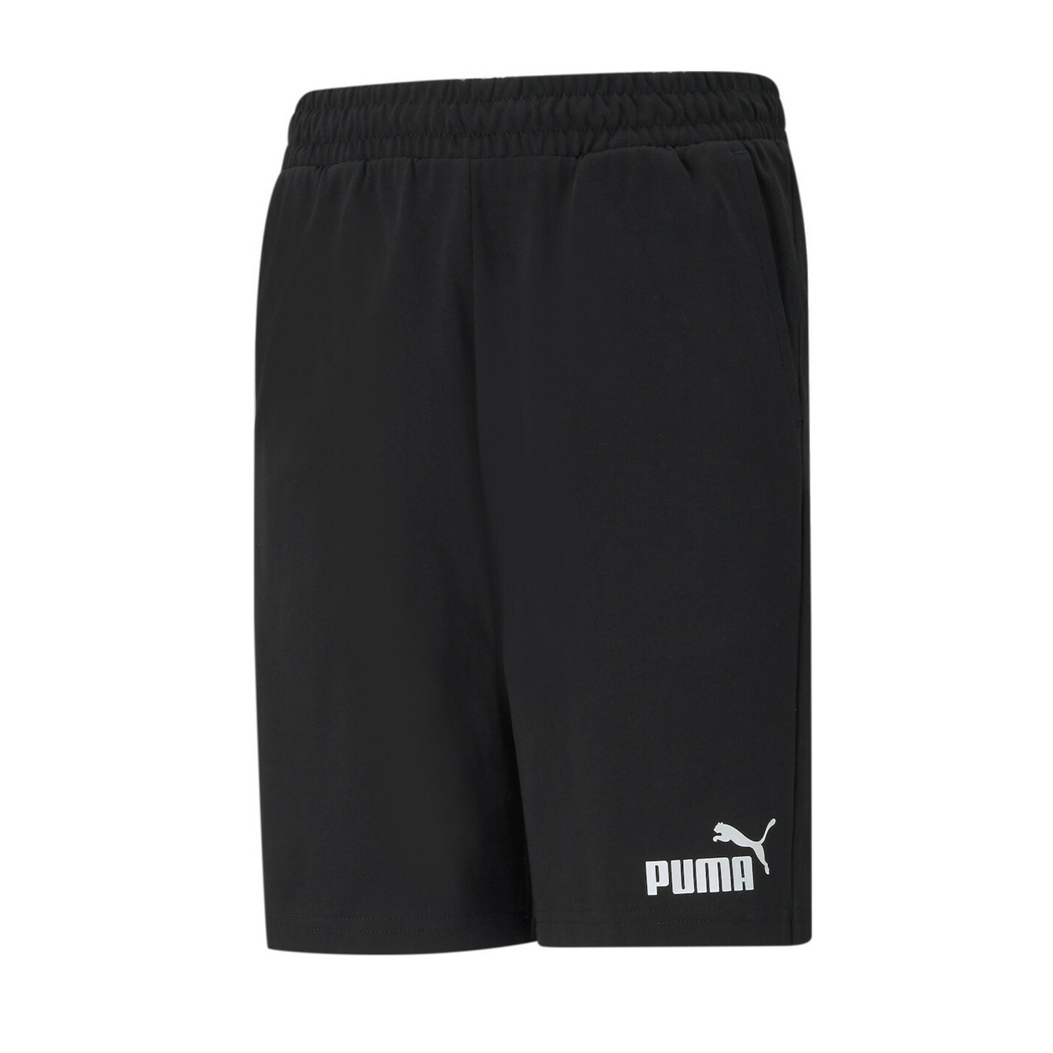 Puma Kids Ess Jersey Shorts B (586971-01)