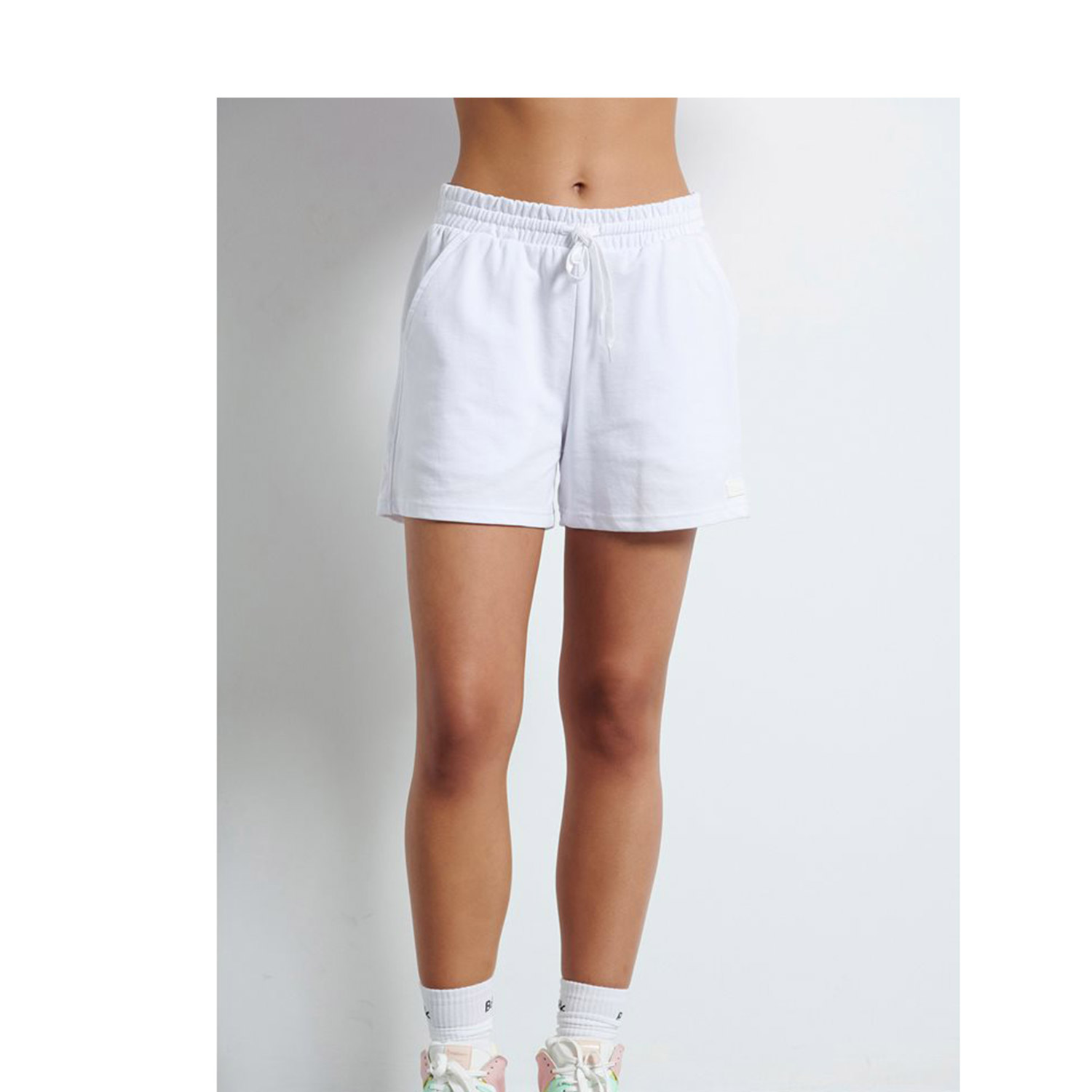 Bodytalk W Long Shorts (1221-900105-00200) 41880