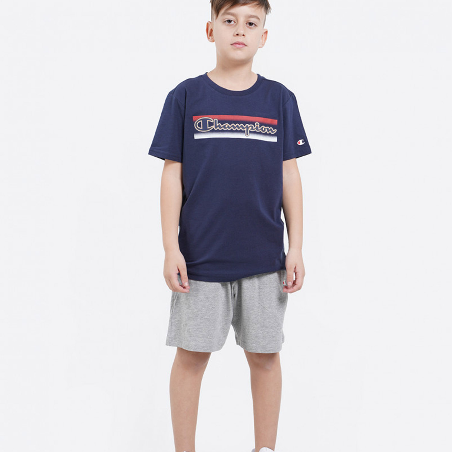Champion Kids Set (305985-BS503) 41998