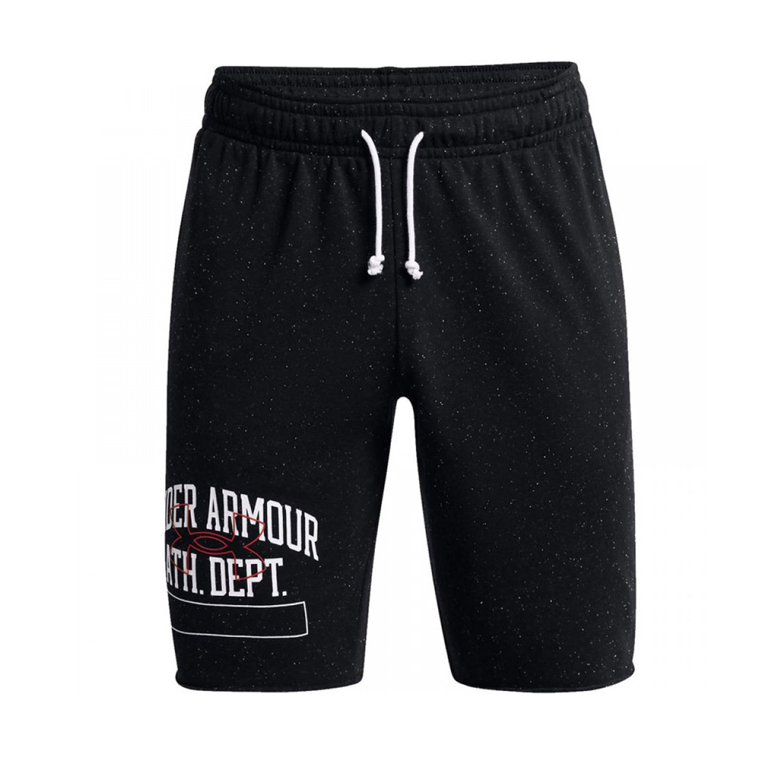 Under Armour Rival Try Athl Dept Σορτς (1370356-001) 41992
