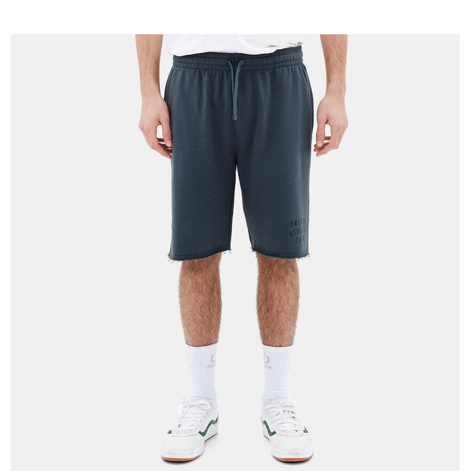 Emerson Men's Sweat Shorts (221.EM26.37-Pine)