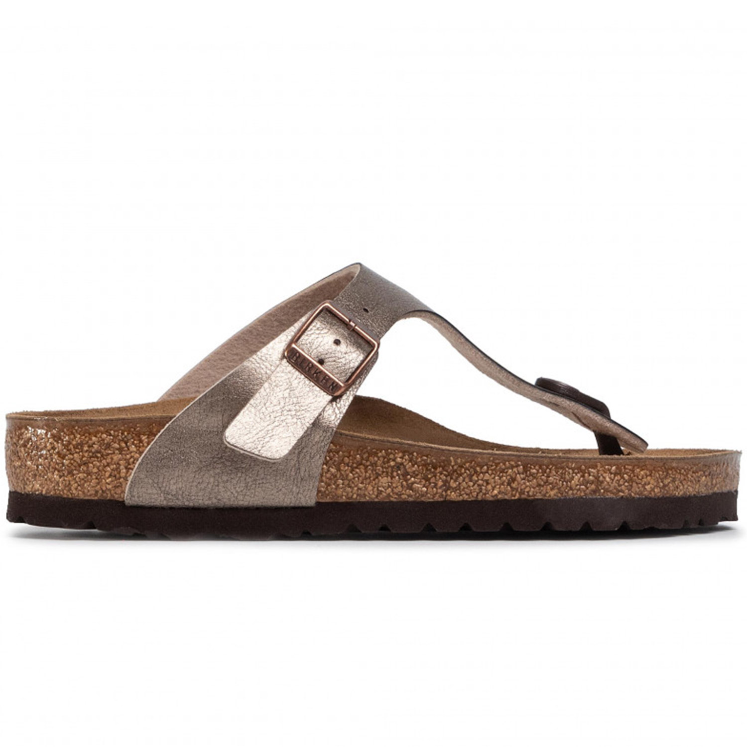 Birkenstock BS Classic Gizeh BF Graceful Regular (1016144)