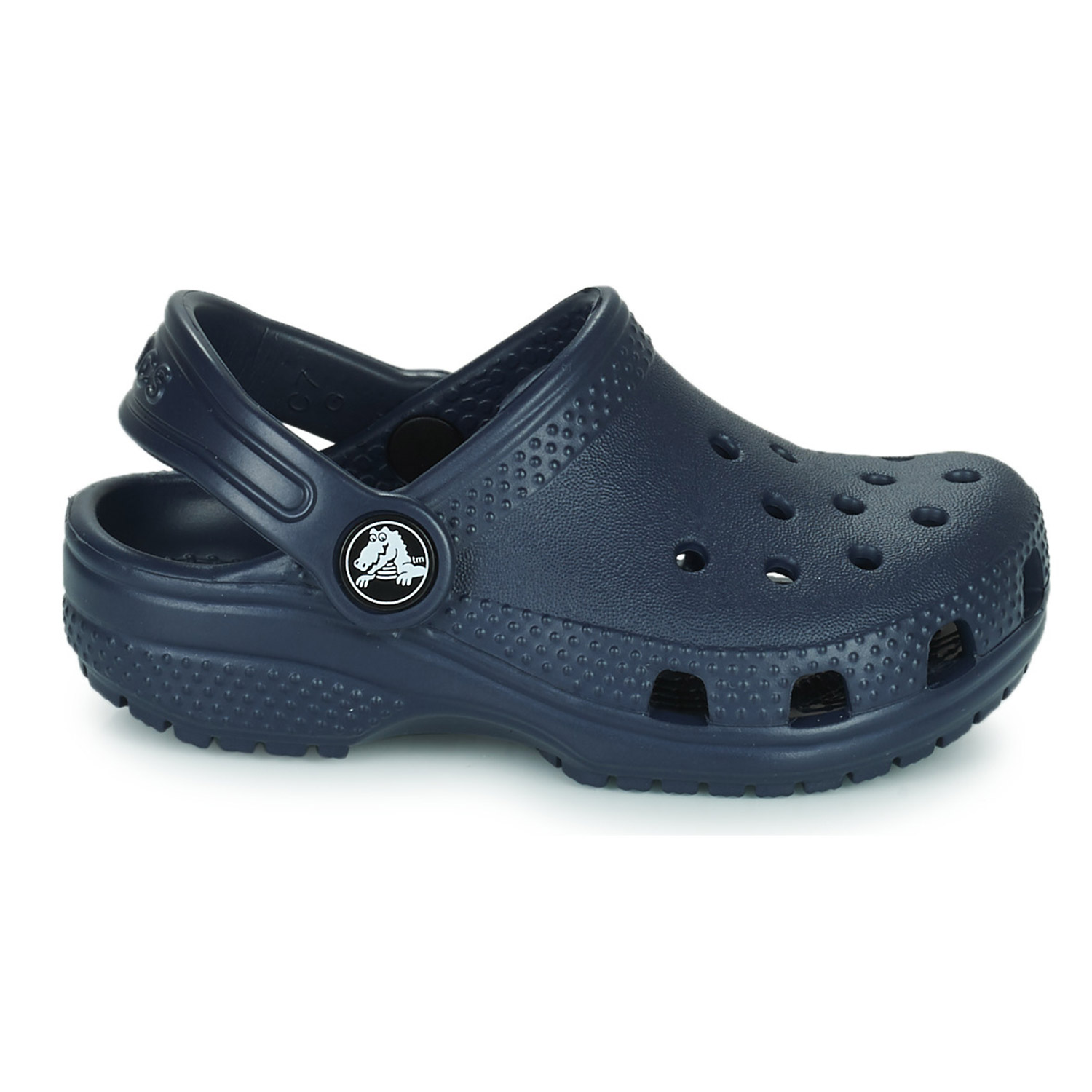 Crocs Kids Classic Clog (206991-410)