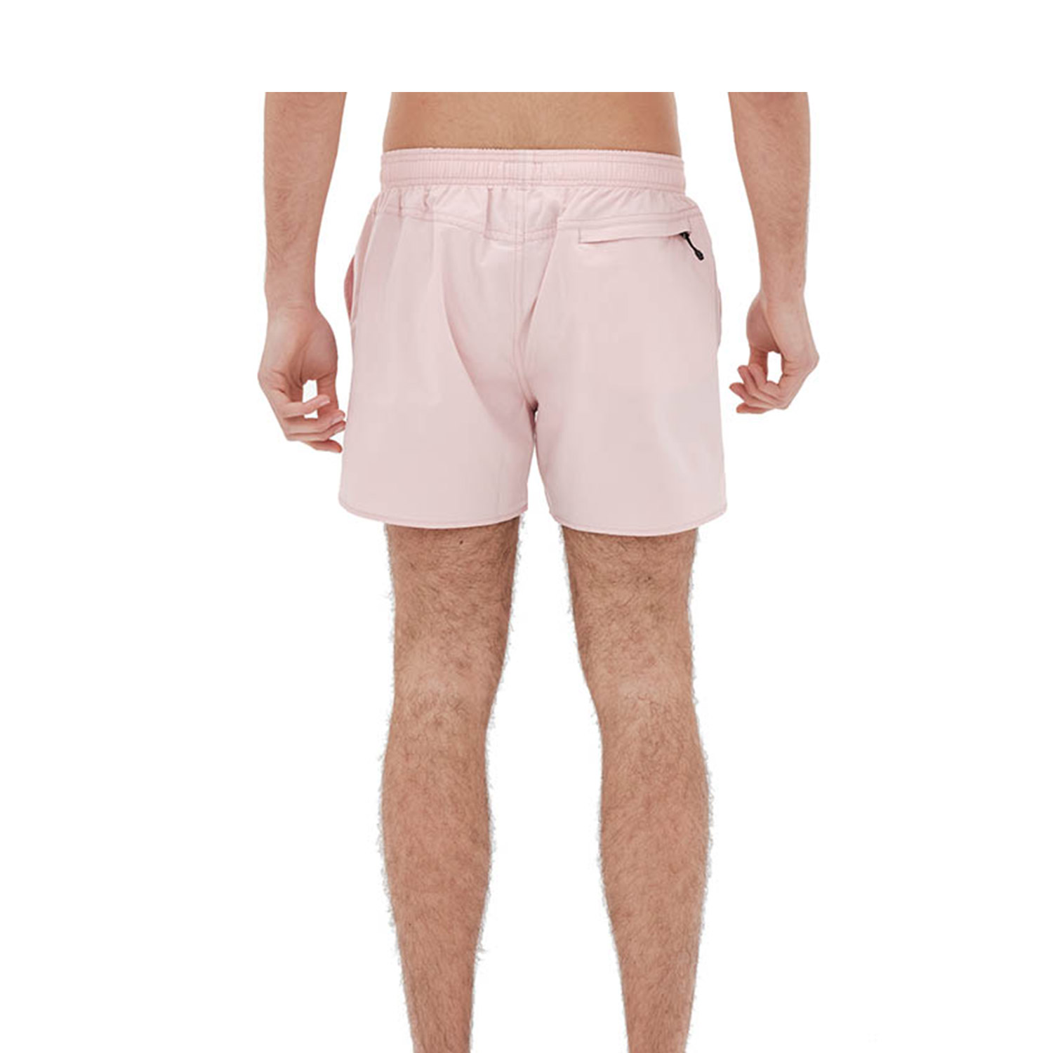Emerson M Volley Shorts (221.EM508.84-Hush Pink) φωτογραφία